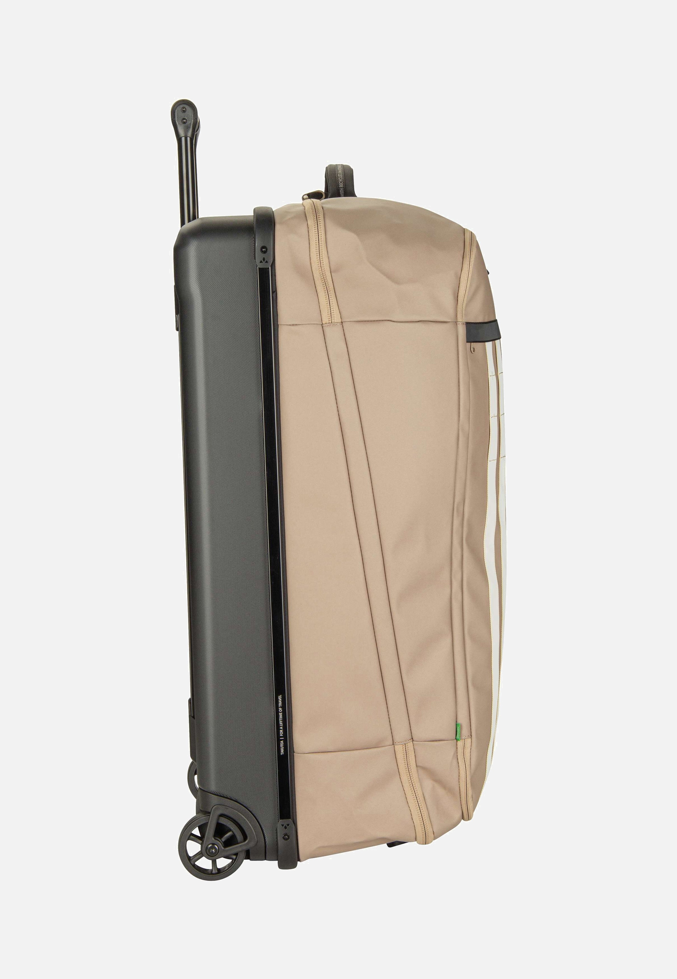 Vaude - Takutea 90 Linen - Suitcase | Neutral-Image
