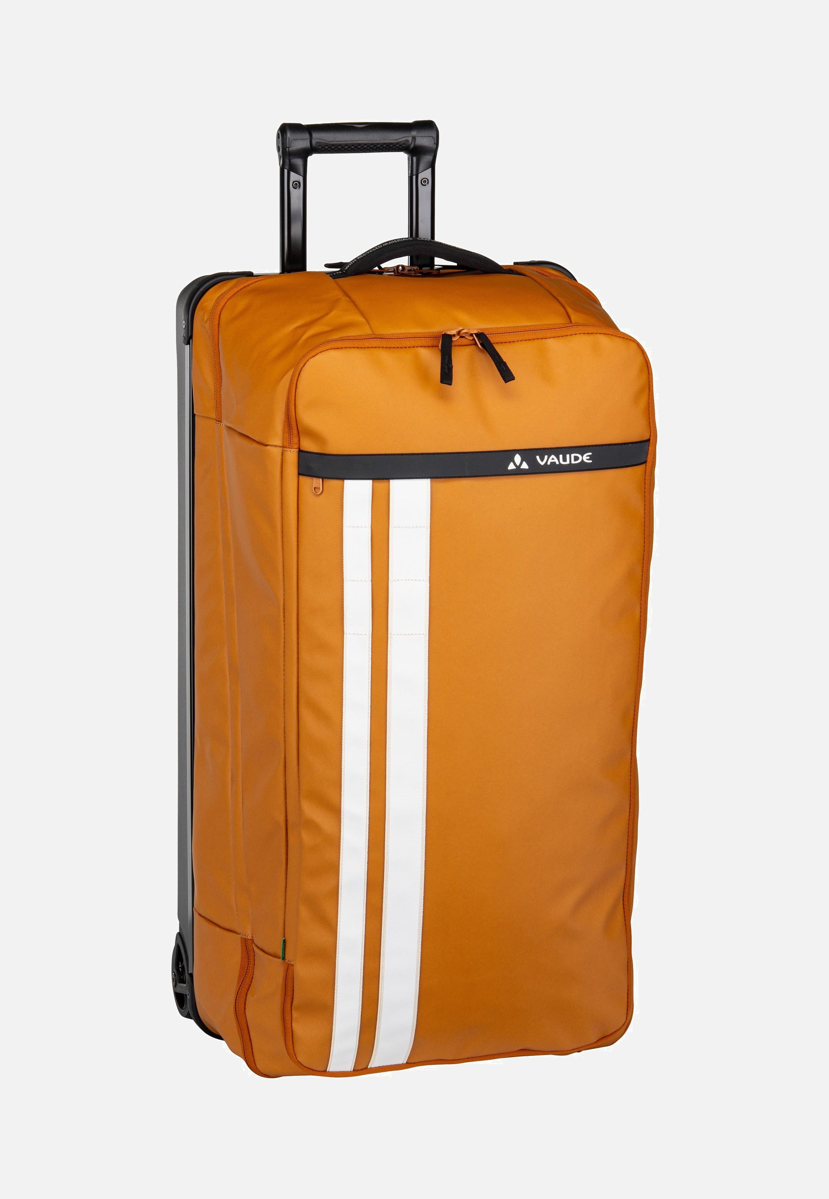 Vaude - Takutea 90 Silt Brown - Suitcase | Neutral-Image