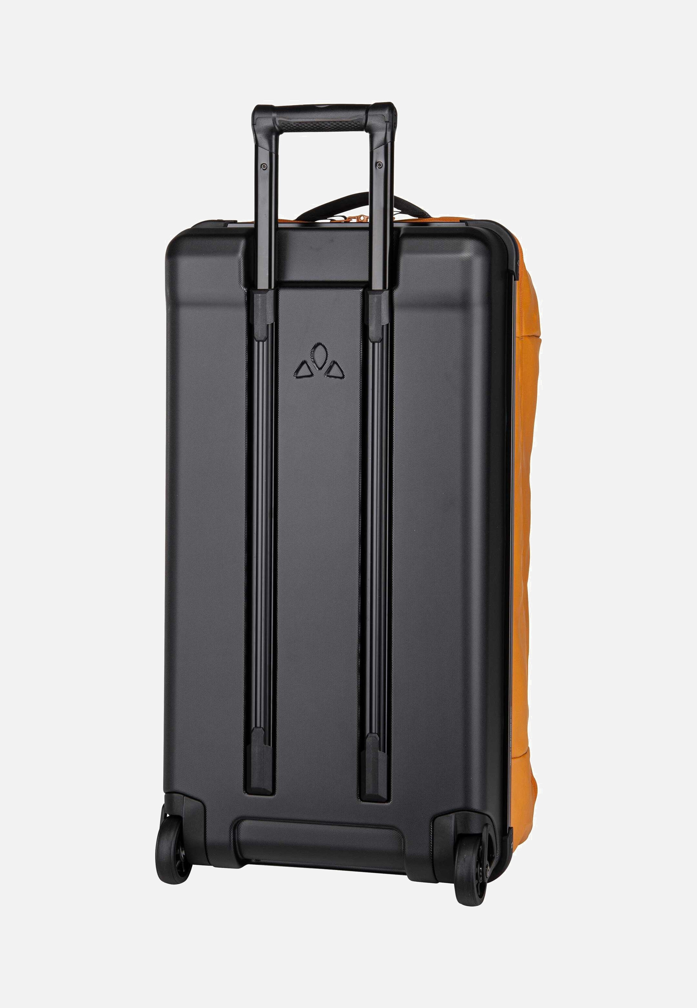 Vaude - Takutea 90 Silt Brown - Suitcase | Neutral-Image