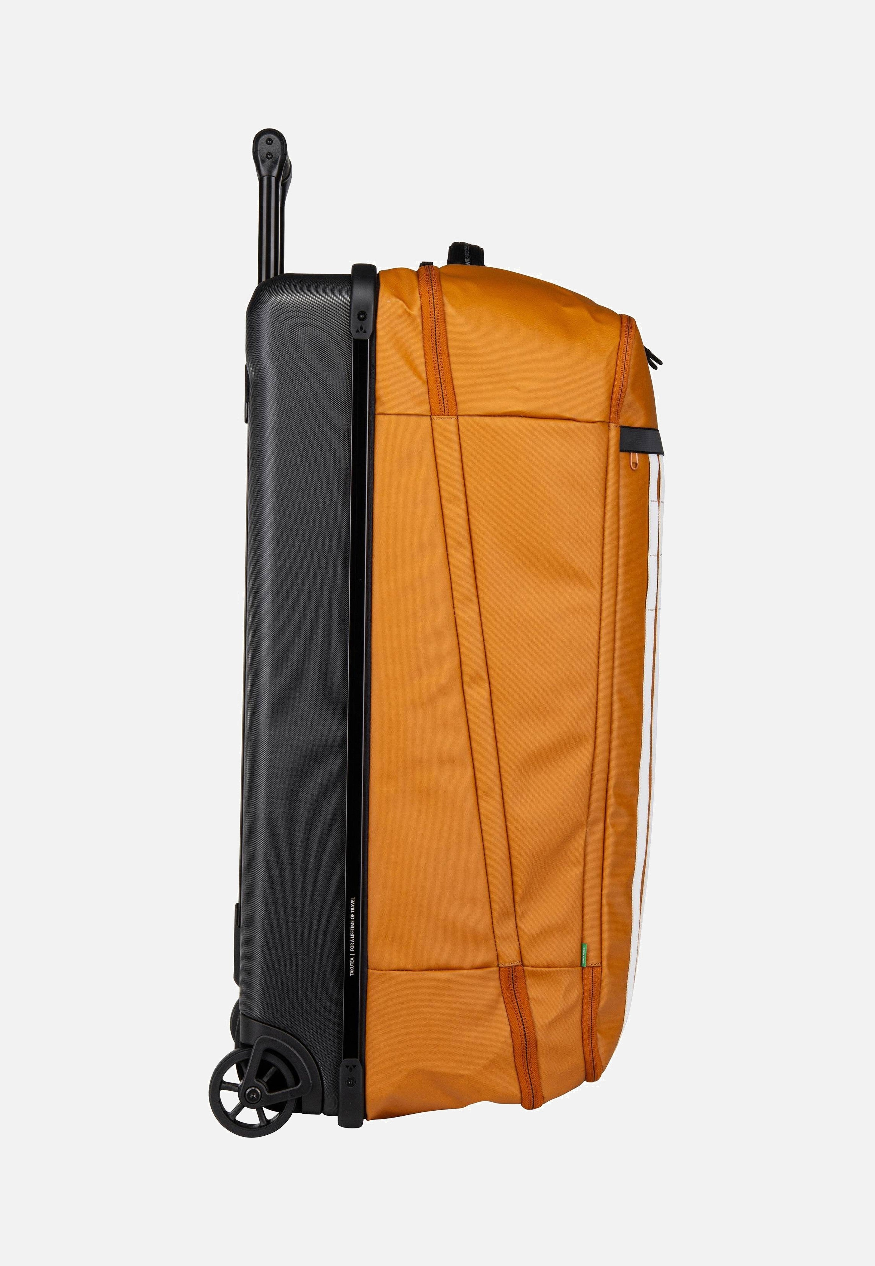Vaude - Takutea 90 Silt Brown - Suitcase | Neutral-Image