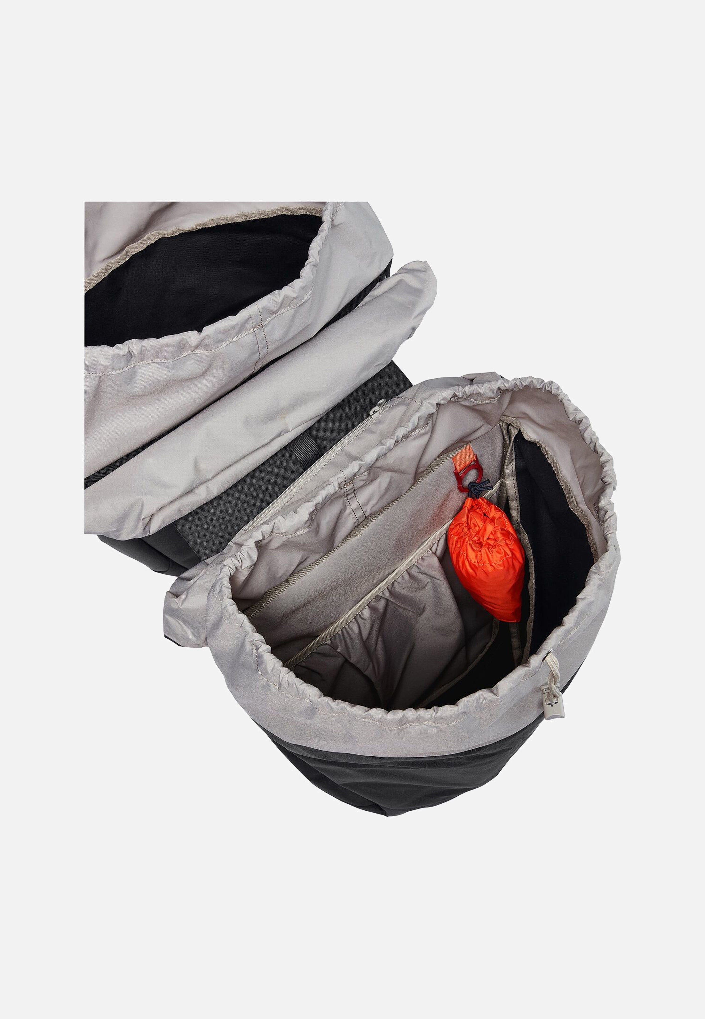 Vaude - TwinRoadster Black - Bike Bag | Neutral-Image