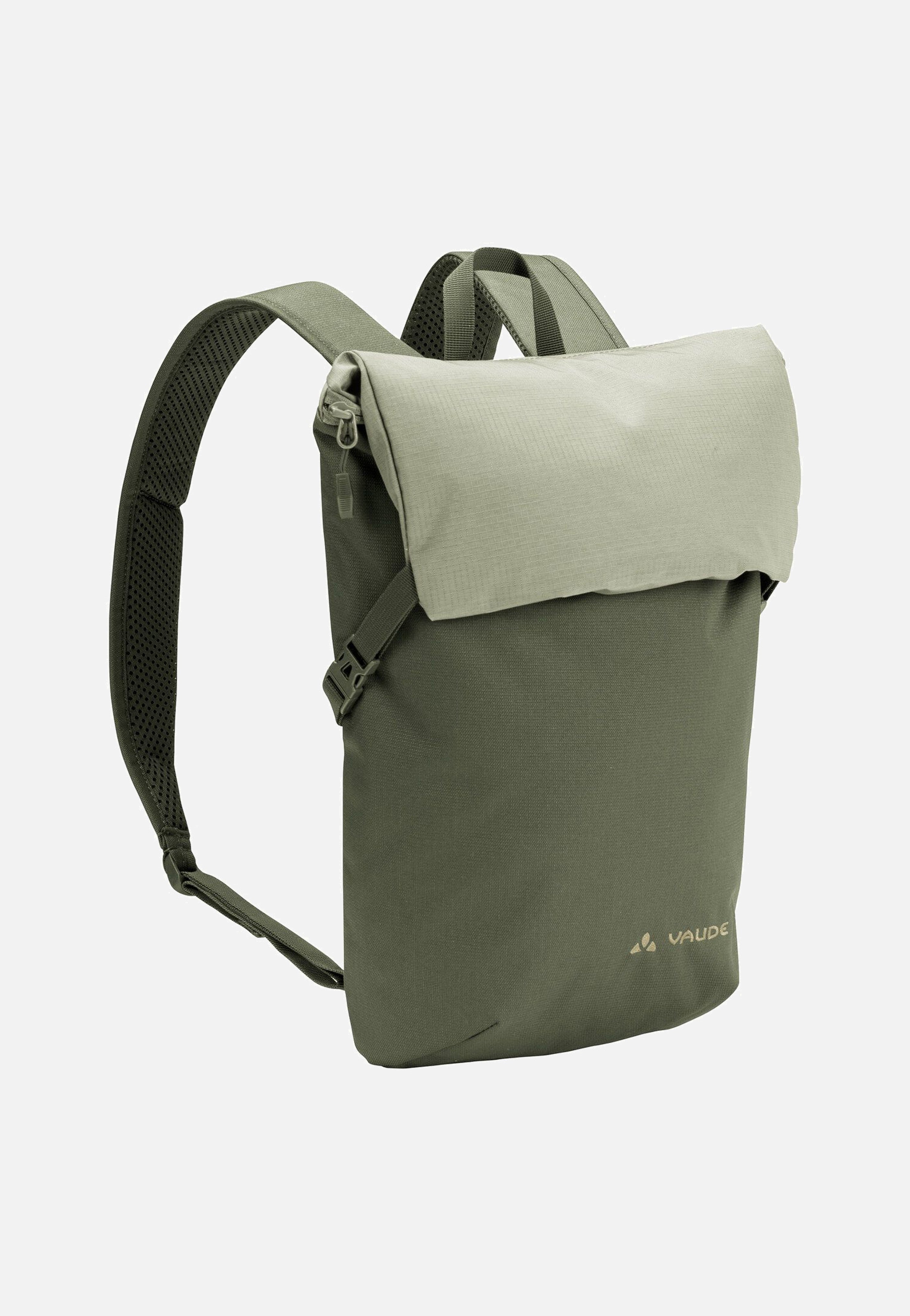 Vaude - Unuk II Cedar Wood - Rolltop Backpack | Neutral-Image