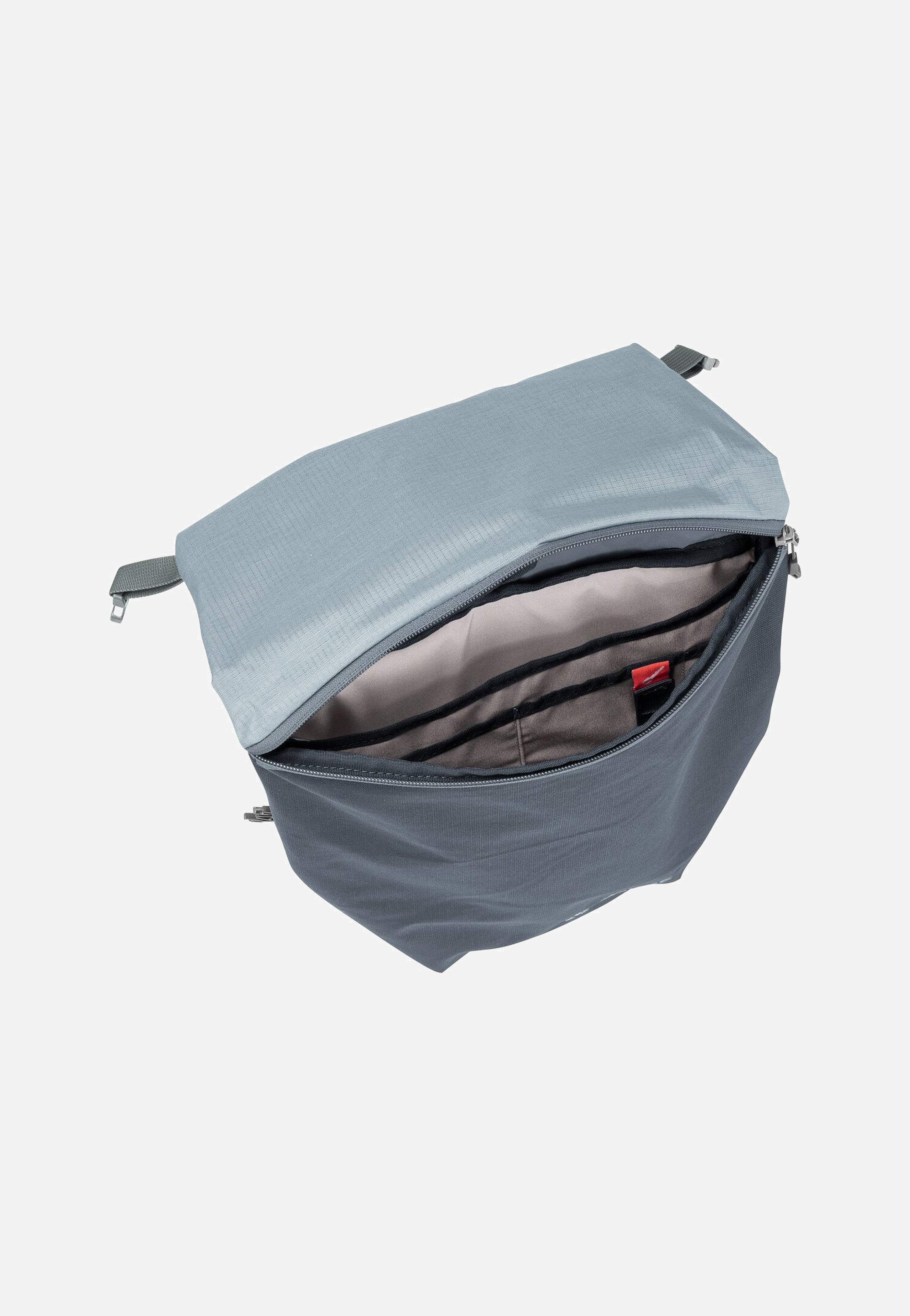 Vaude Unuk II Heron Rolltop Backpack