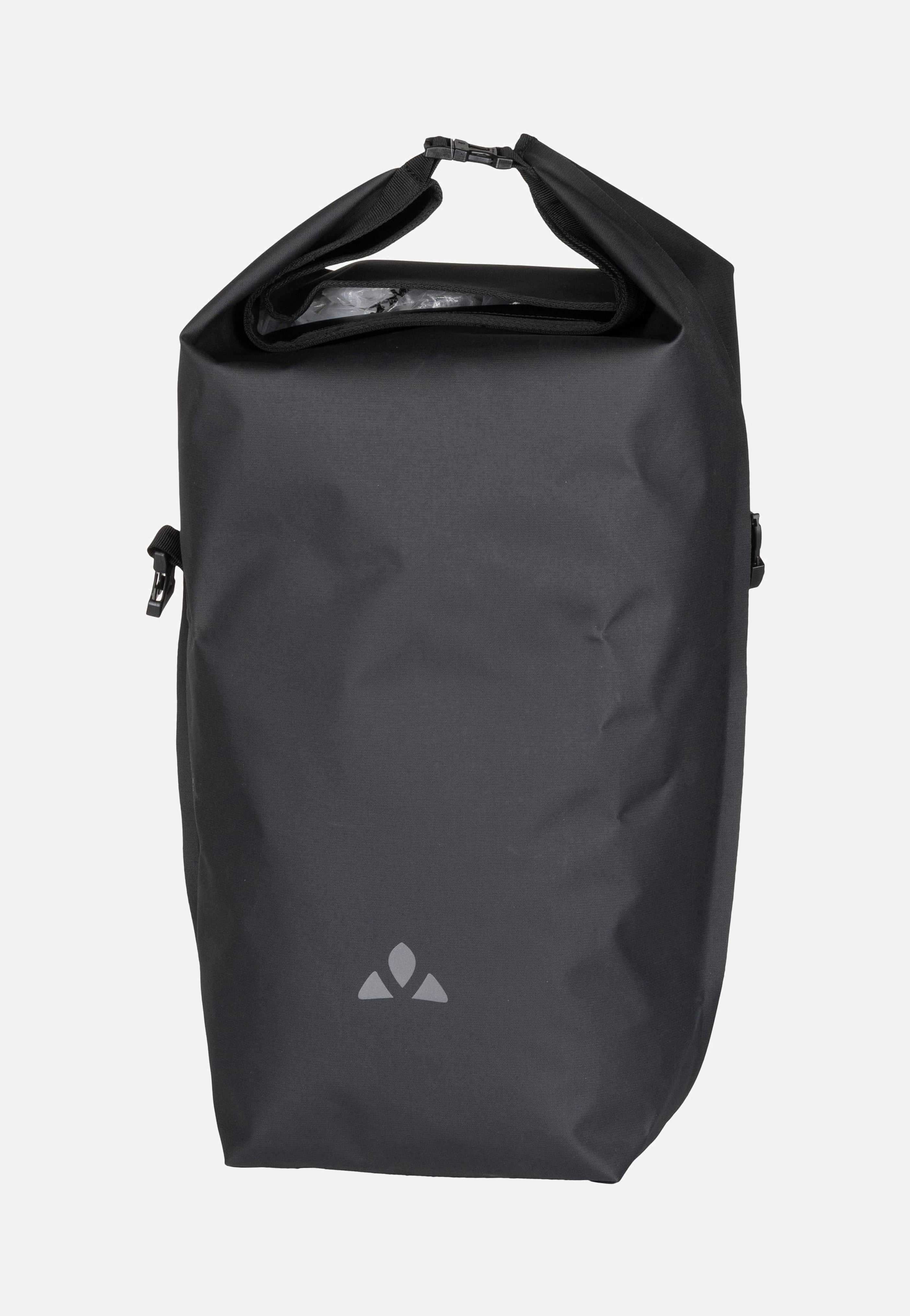 Vaude - Urban Cargo Black - Bike Bag | Neutral-Image