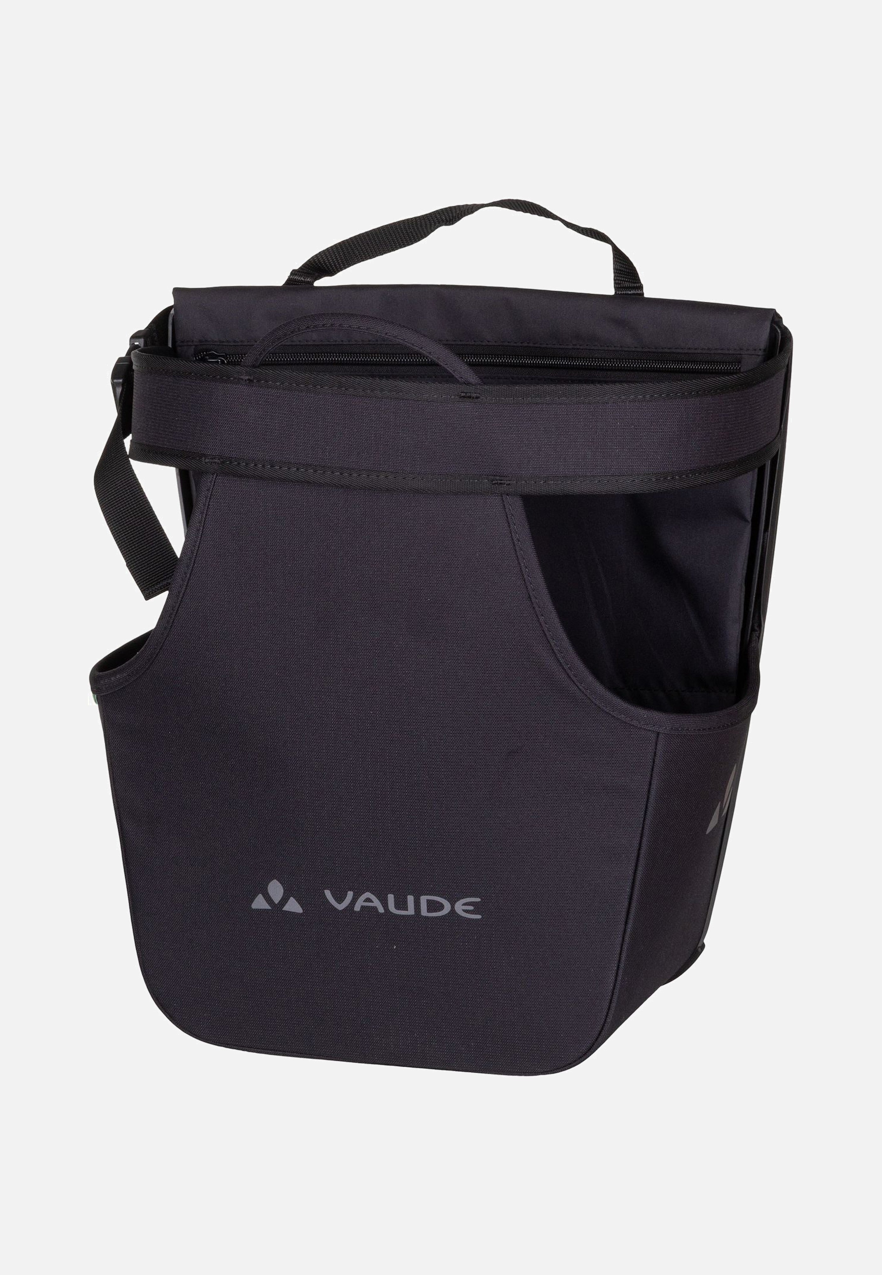 Vaude - Urban Cargo Burnt Yellow - Bike Bag | Neutral-Image