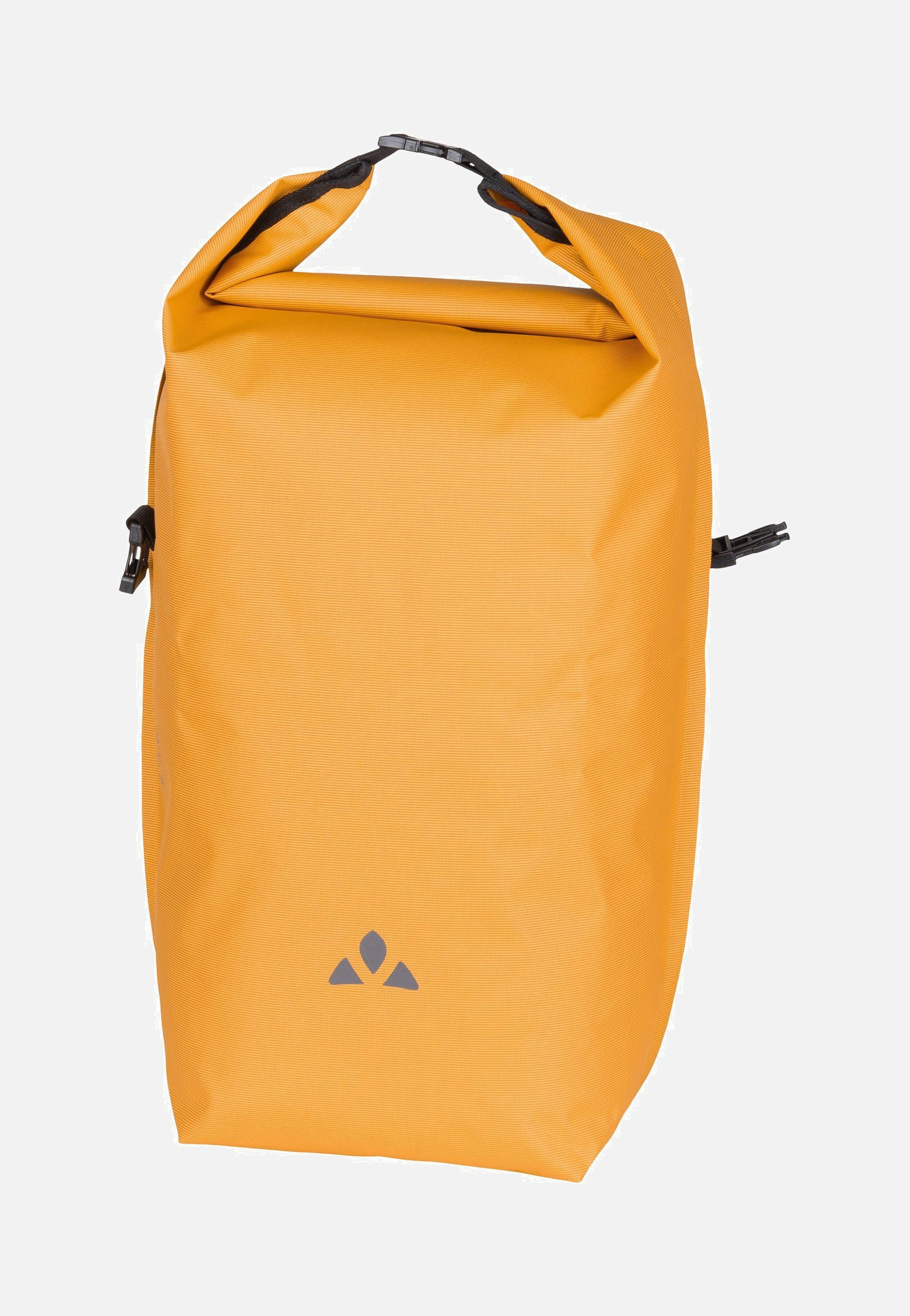 Vaude - Urban Cargo Burnt Yellow - Bike Bag | Neutral-Image