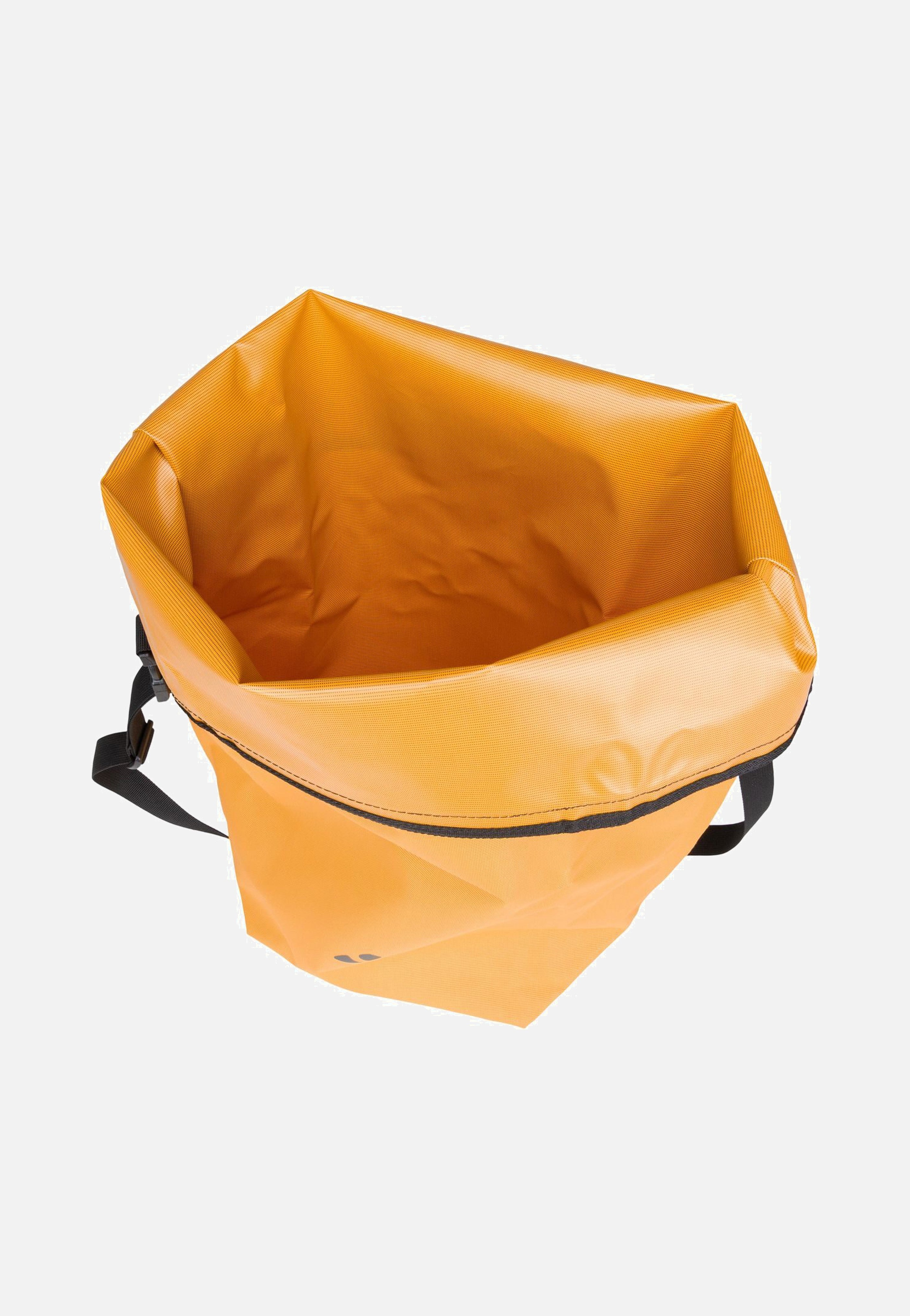 Vaude - Urban Cargo Burnt Yellow - Bike Bag | Neutral-Image