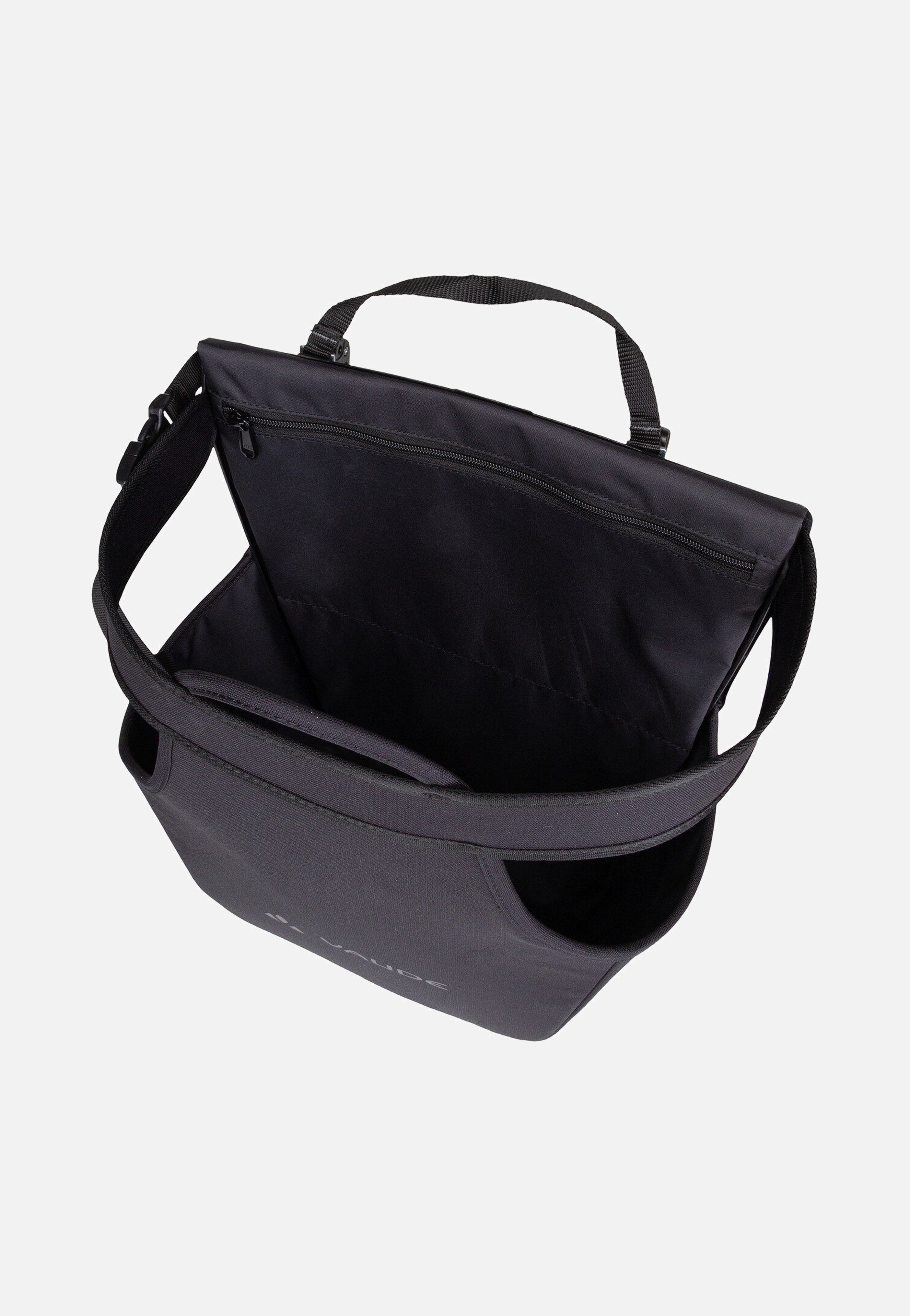 Vaude - Urban Cargo Burnt Yellow - Bike Bag | Neutral-Image