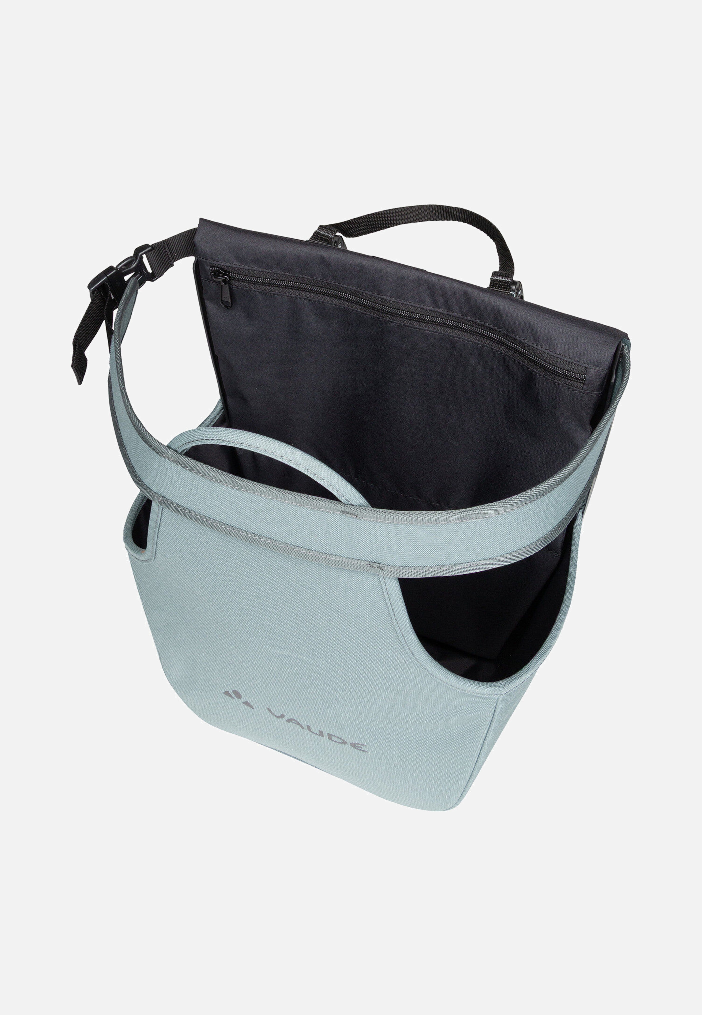 Vaude - Urban Cargo Heron - Bike Bag | Neutral-Image