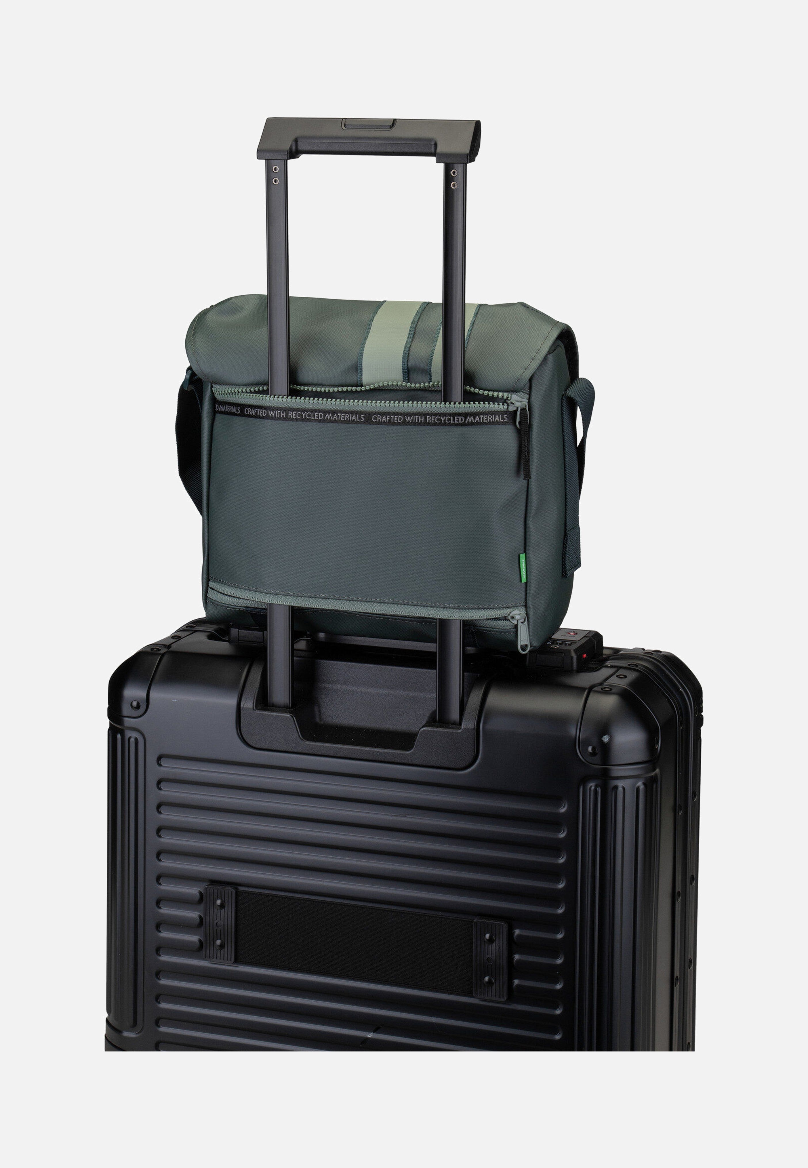 Vaude - Vanuatu Agave - Crossbody Bag | Neutral-Image