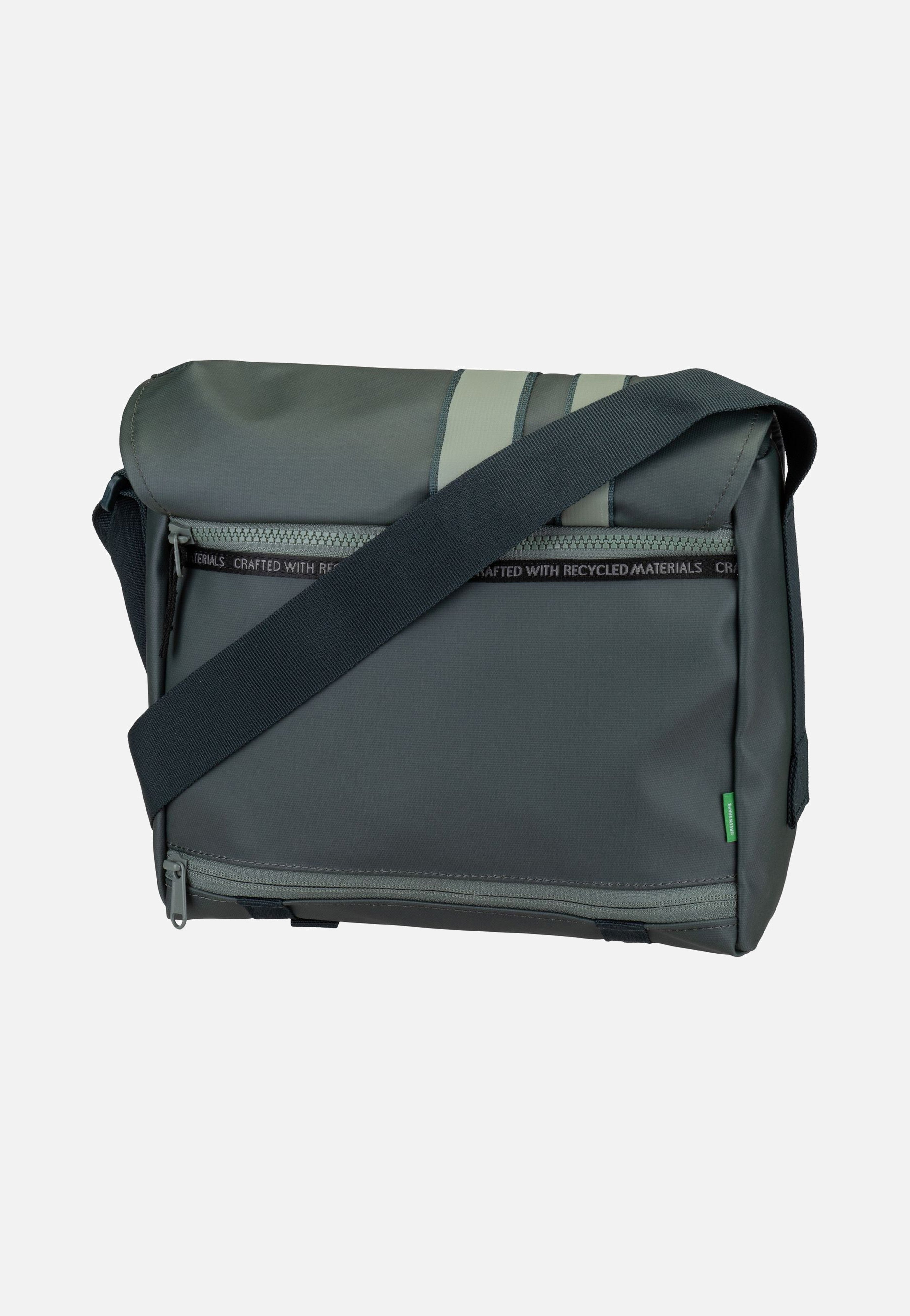 Vaude - Vanuatu Agave - Crossbody Bag | Neutral-Image