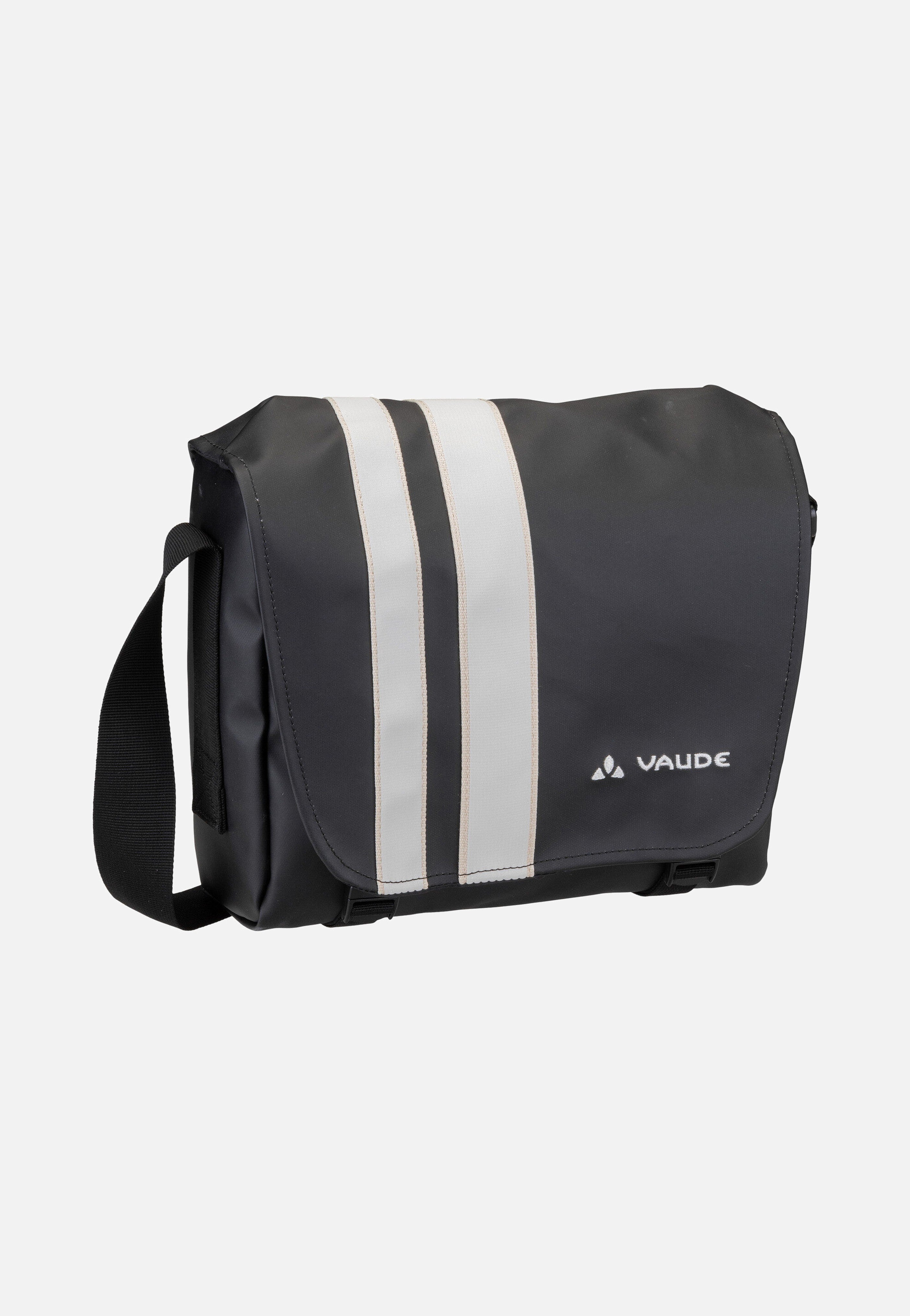 Vaude - Vanuatu Black - Crossbody Bag | Neutral-Image