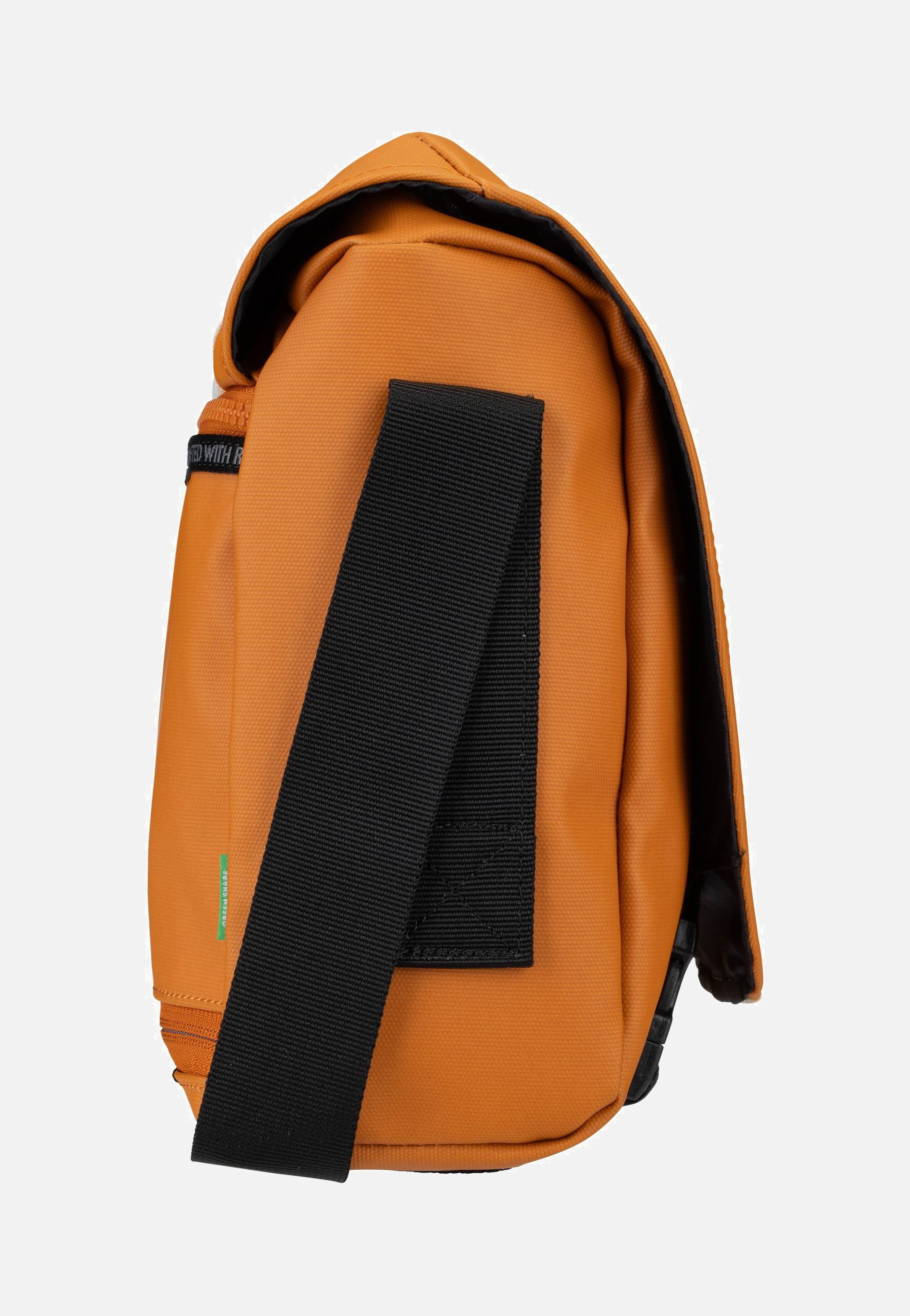 Vaude - Vanuatu Silt Brown - Crossbody Bag | Neutral-Image