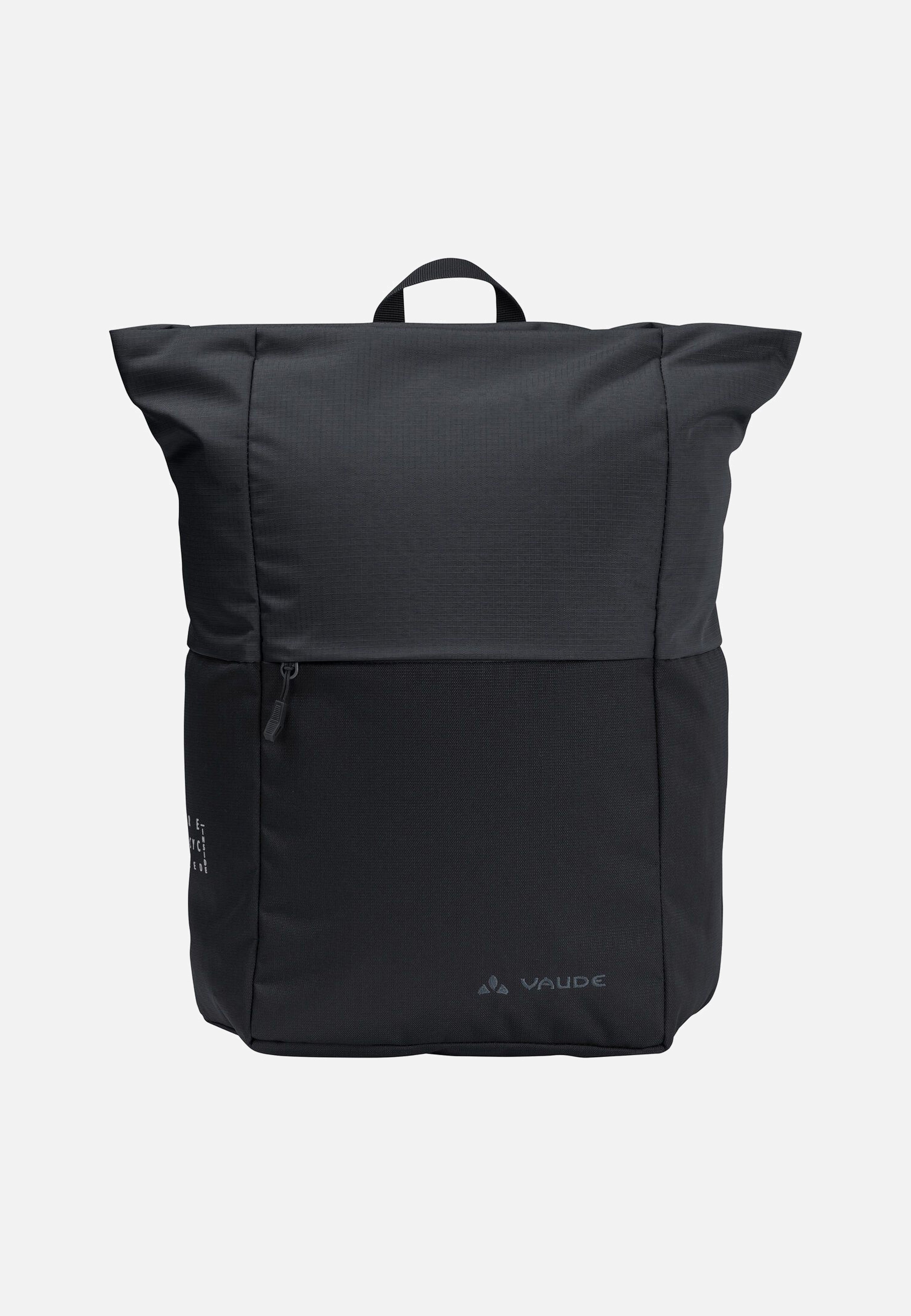 Vaude Wala Black Backpack