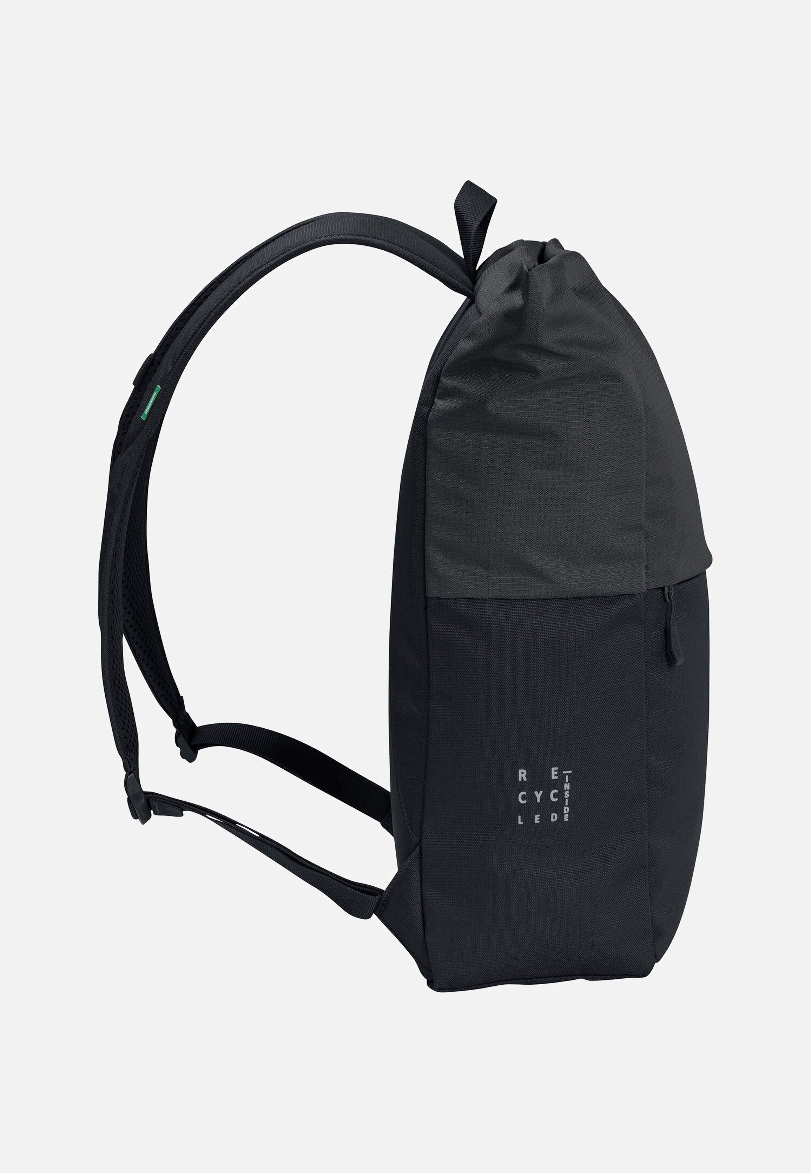 Vaude Wala Black Backpack