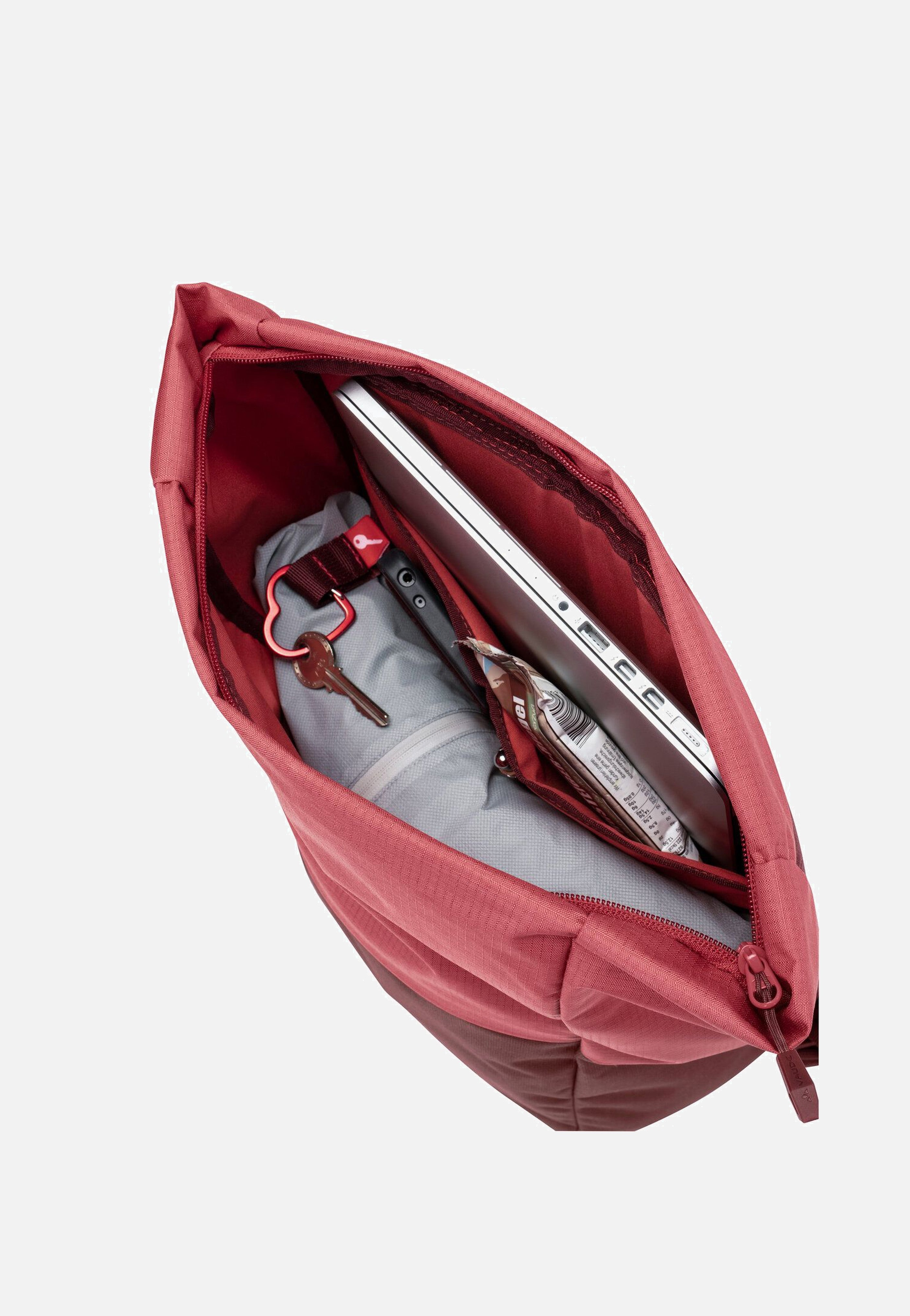 Vaude - Wala Dark Cherry - Backpack | Neutral-Image