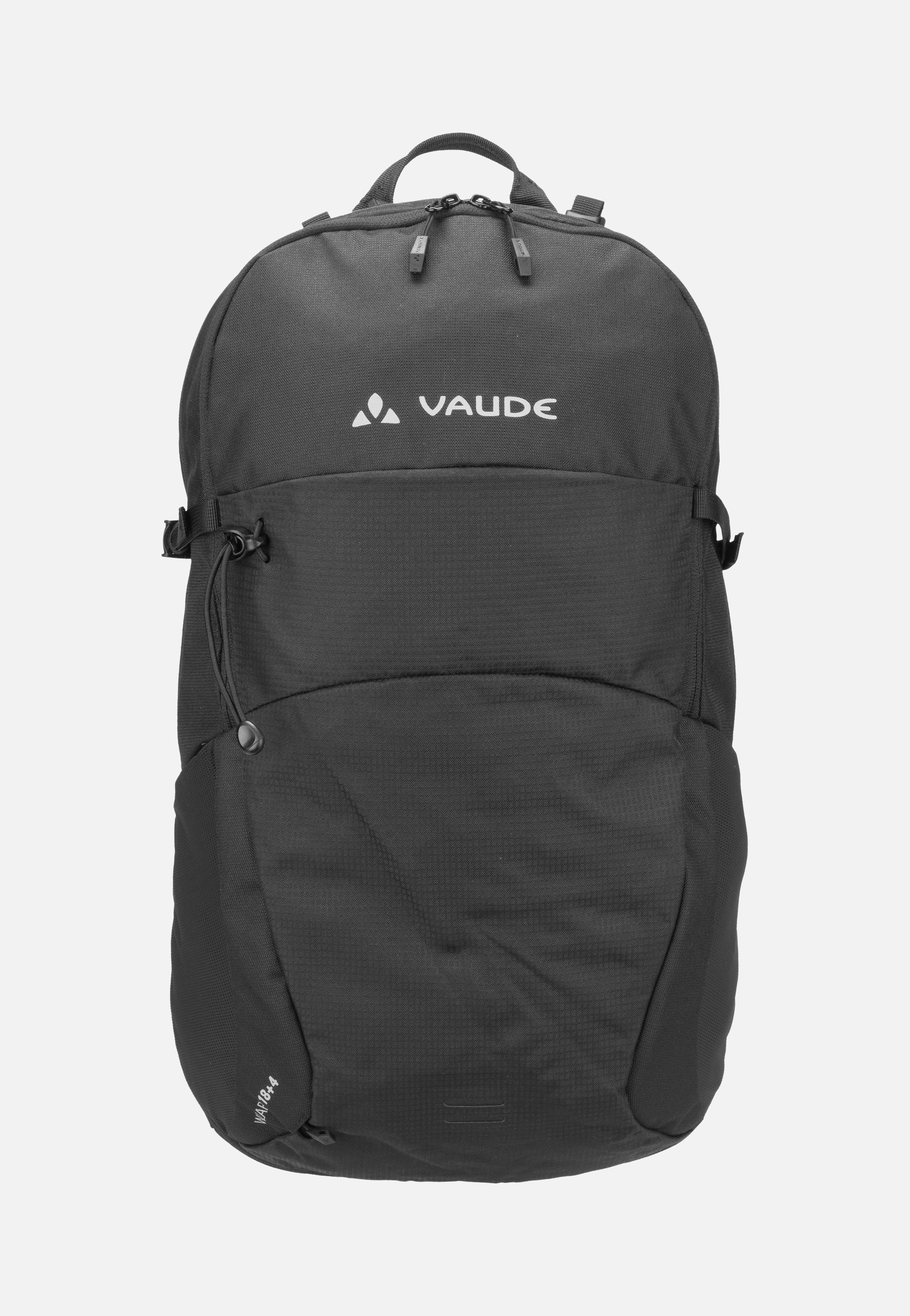 Vaude - Wizard 18+4 Black - Hiking Backpack | Neutral-Image