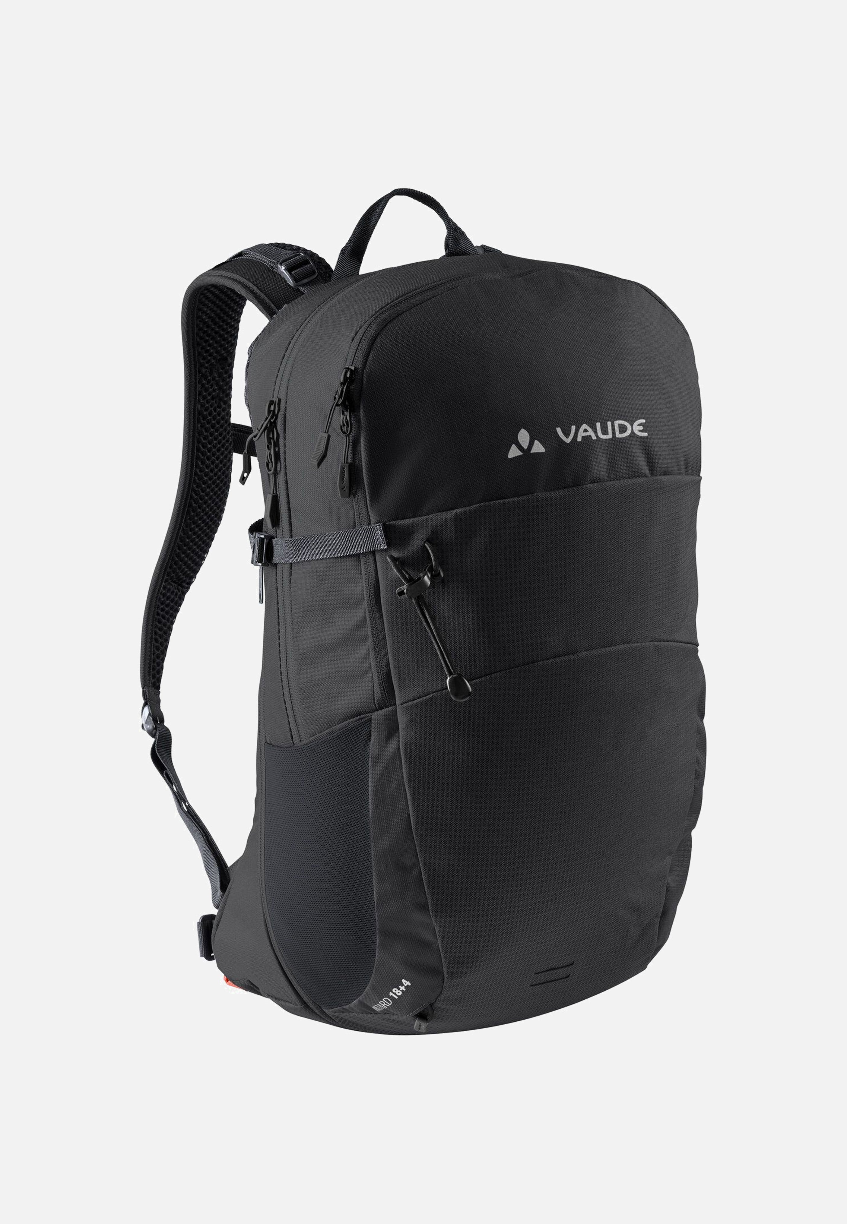 Vaude - Wizard 18+4 Black - Hiking Backpack | Neutral-Image