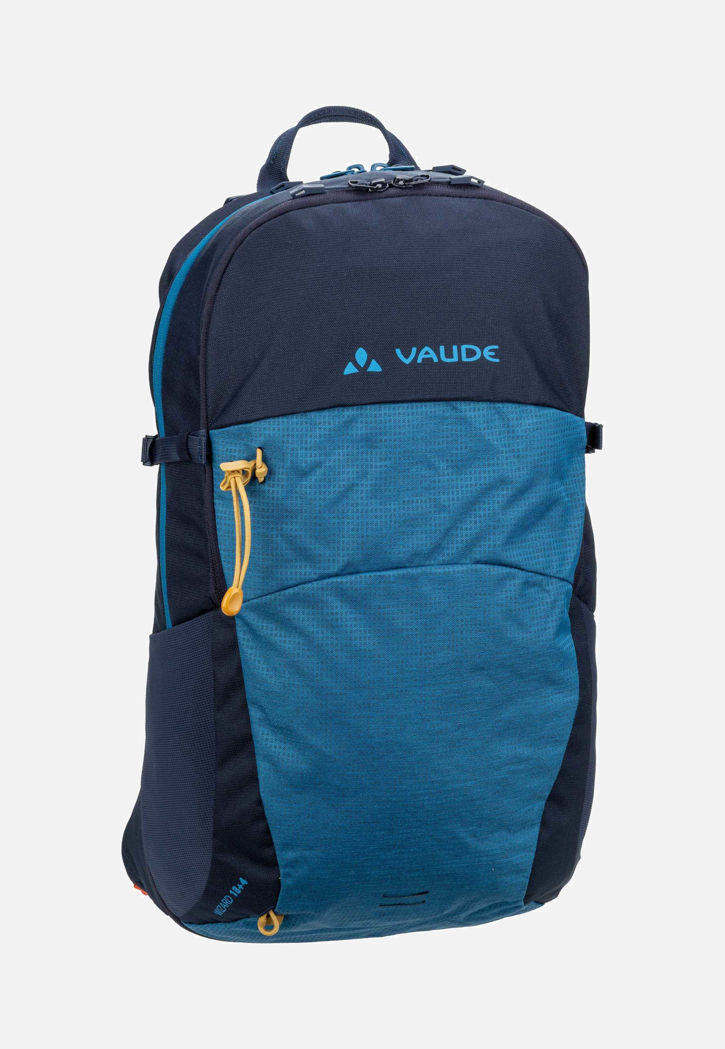 Vaude - Wizard 18+4 Kingfisher - Hiking Backpack | Neutral-Image