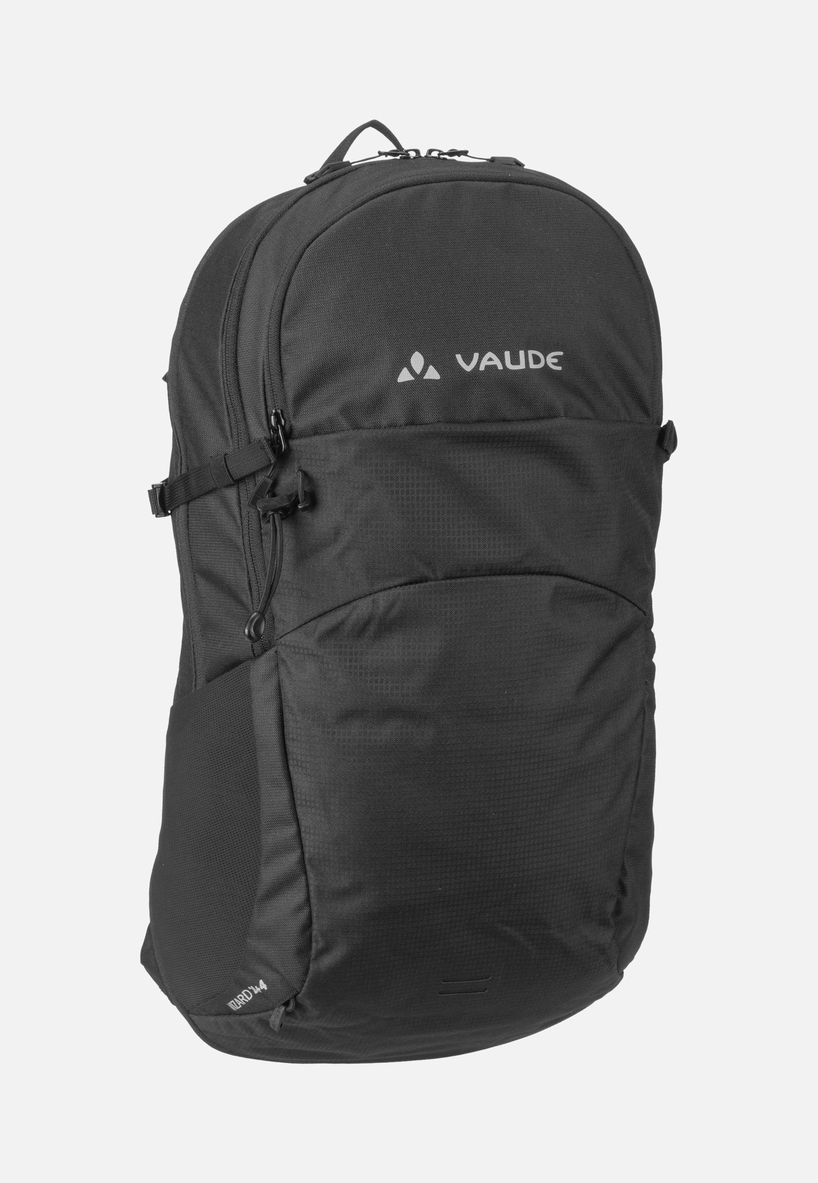 Vaude - Wizard 24+4 Black - Hiking Backpack | Neutral-Image