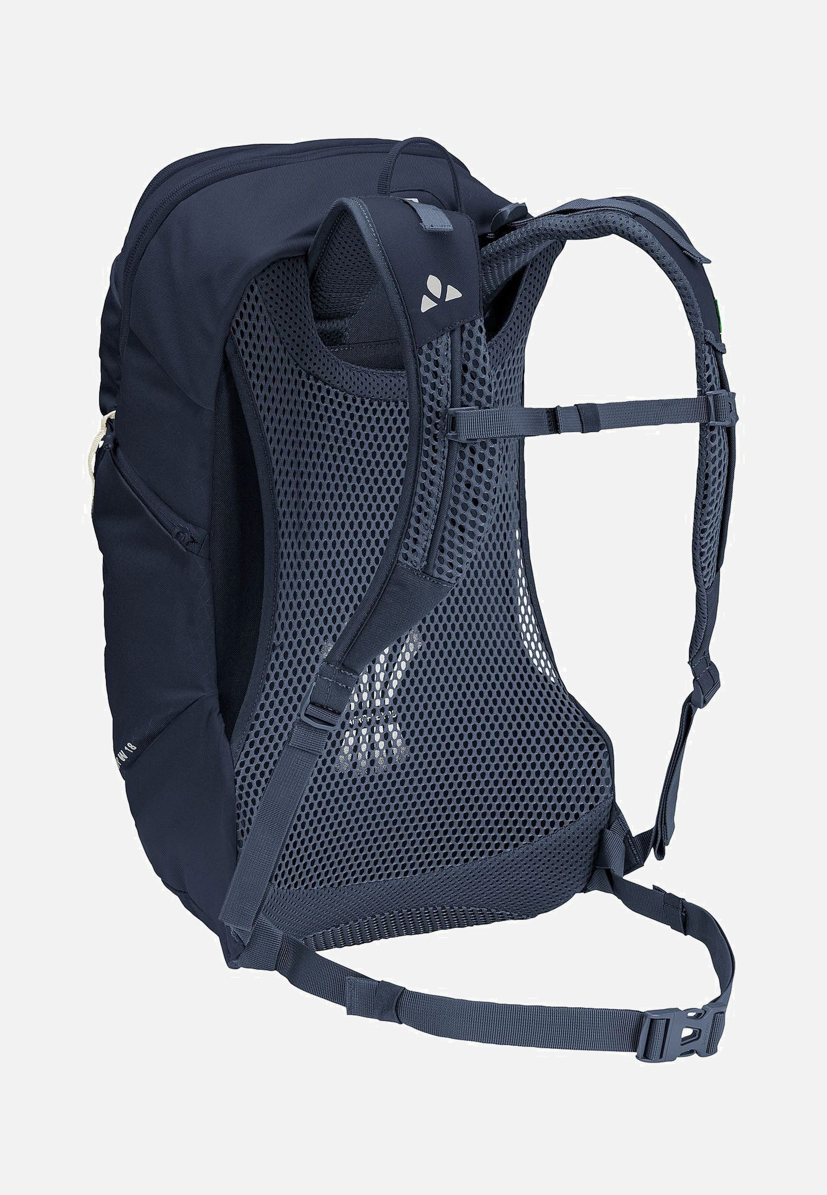 Vaude - Women's Agile Air 18 Eclipse - Hiking Backpack | Women-Image
