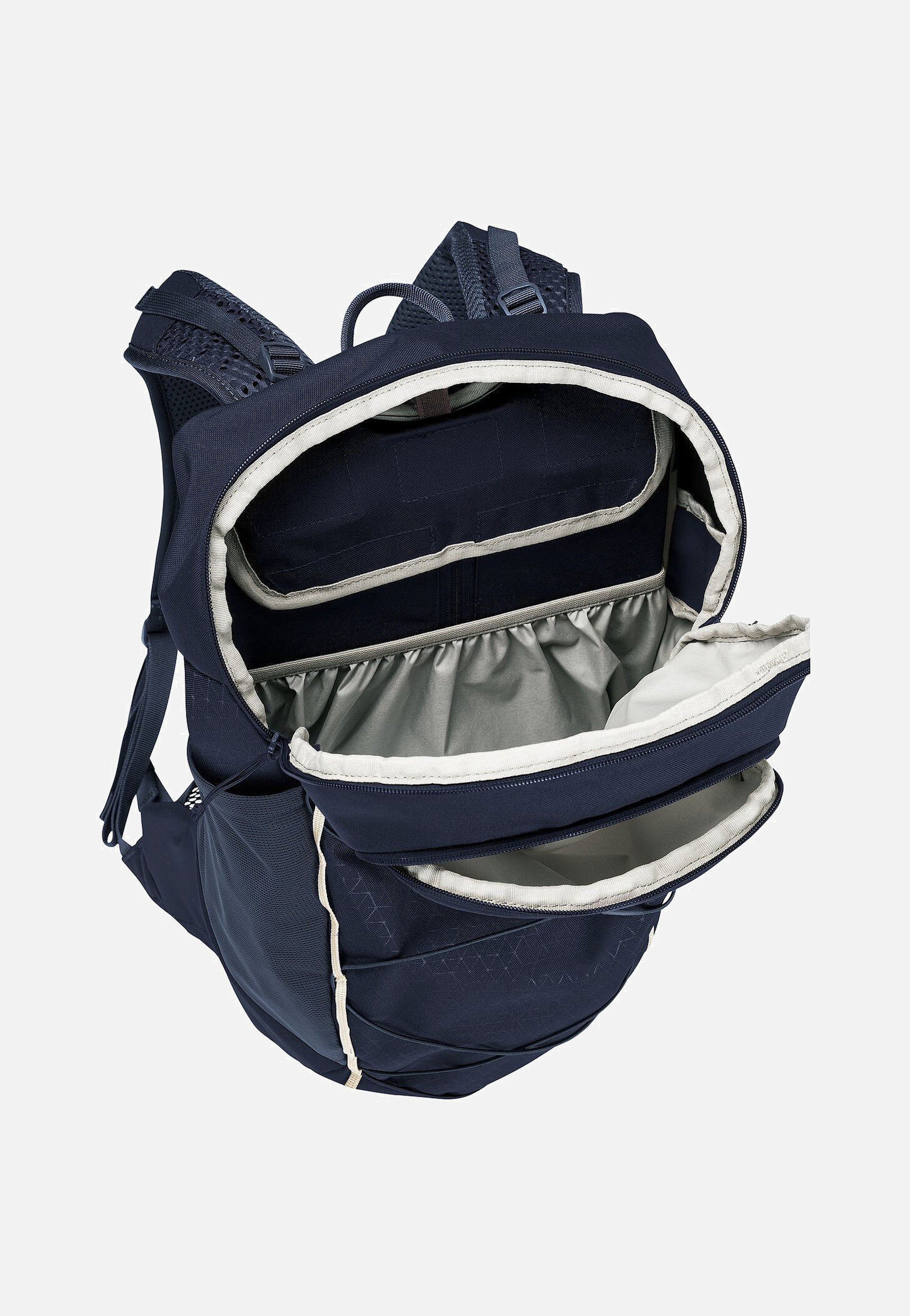 Vaude - Women's Agile Air 18 Eclipse - Hiking Backpack | Women-Image