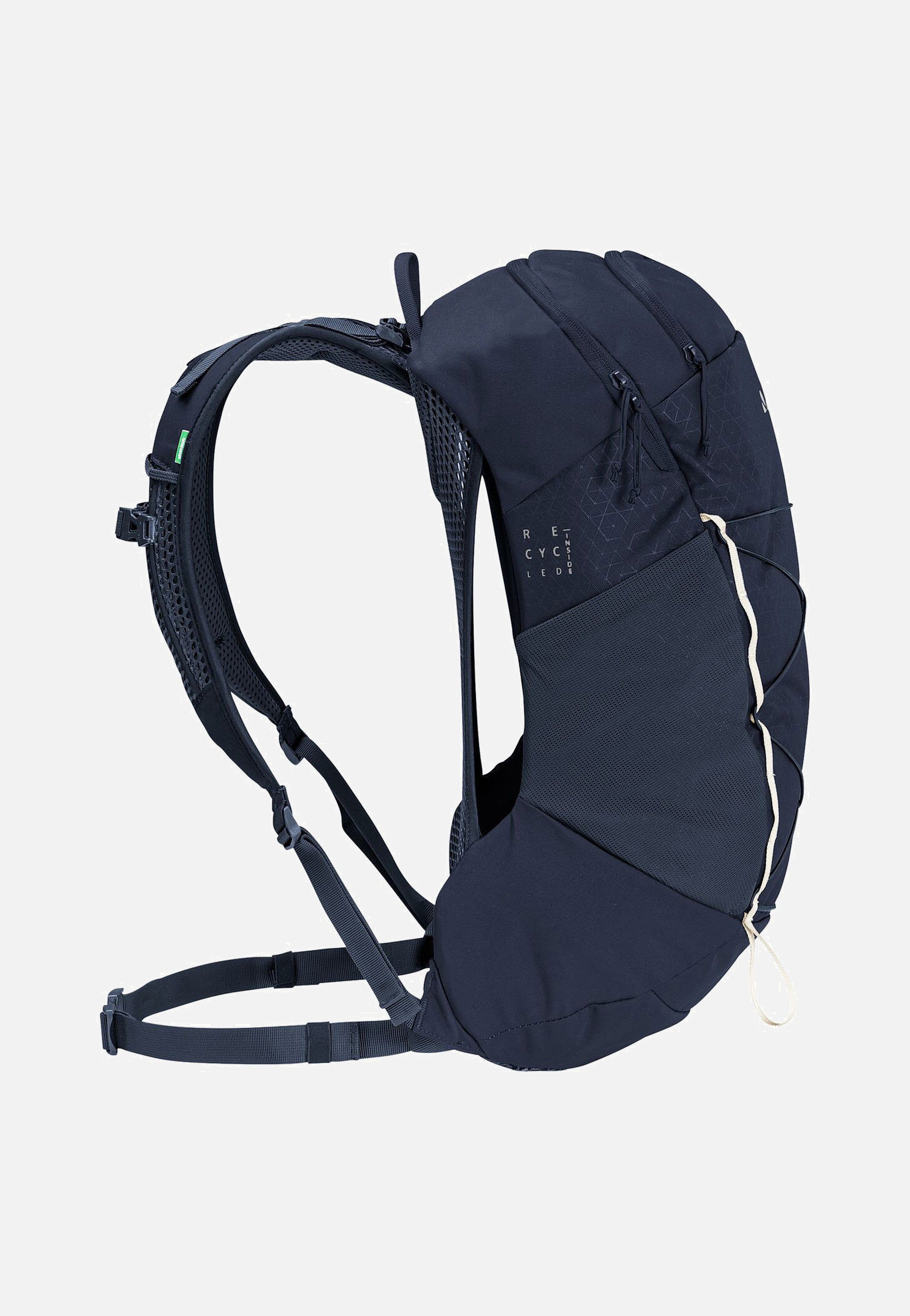 Vaude - Women's Agile Air 18 Eclipse - Hiking Backpack | Women-Image