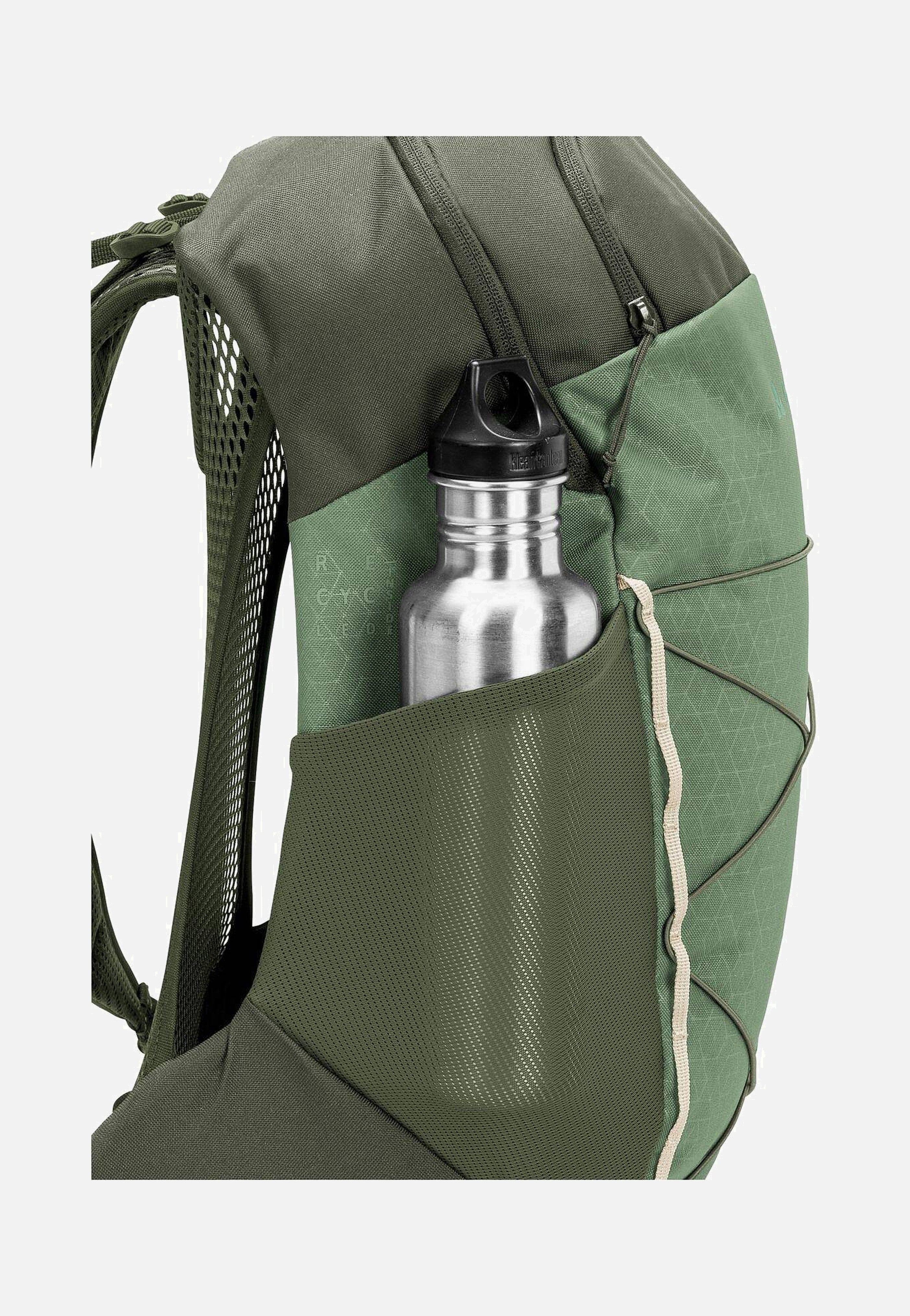 Vaude - Women's Agile Air 18 Willow Green - Hiking Backpack | Women-Image