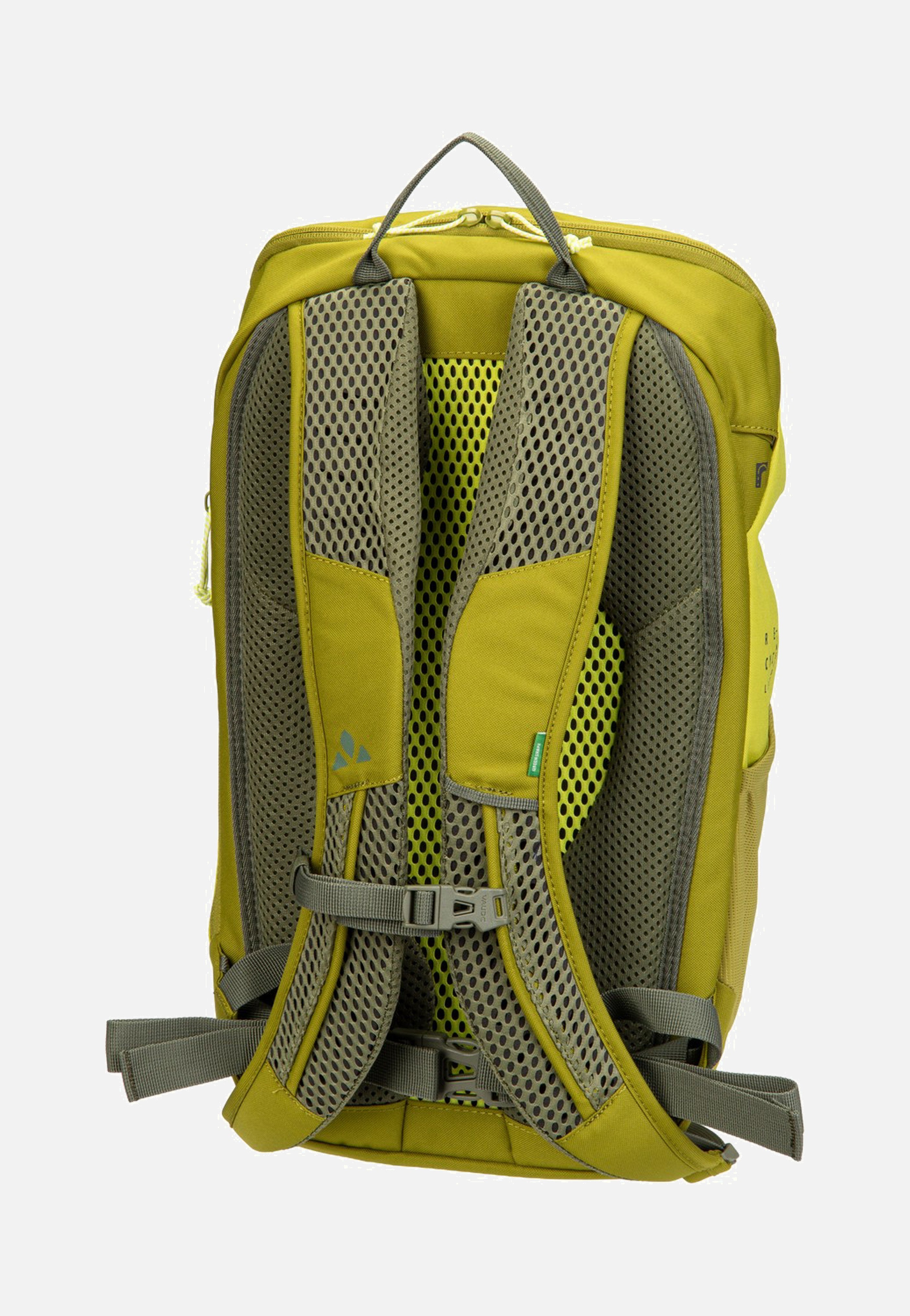 Vaude - Agile 14 Light Leaf - Hiking Backpack | Neutral-Image