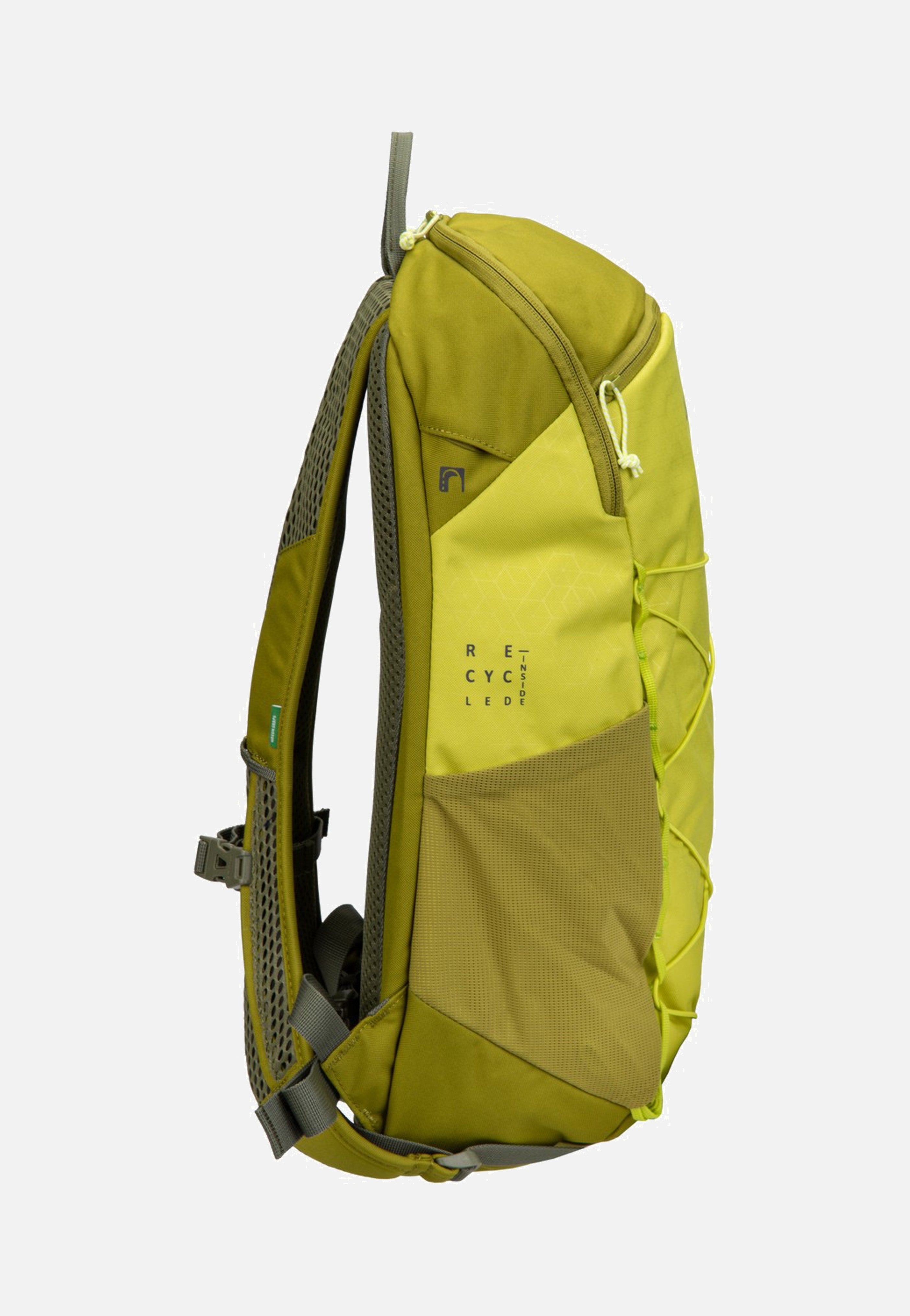 Vaude - Agile 14 Light Leaf - Hiking Backpack | Neutral-Image