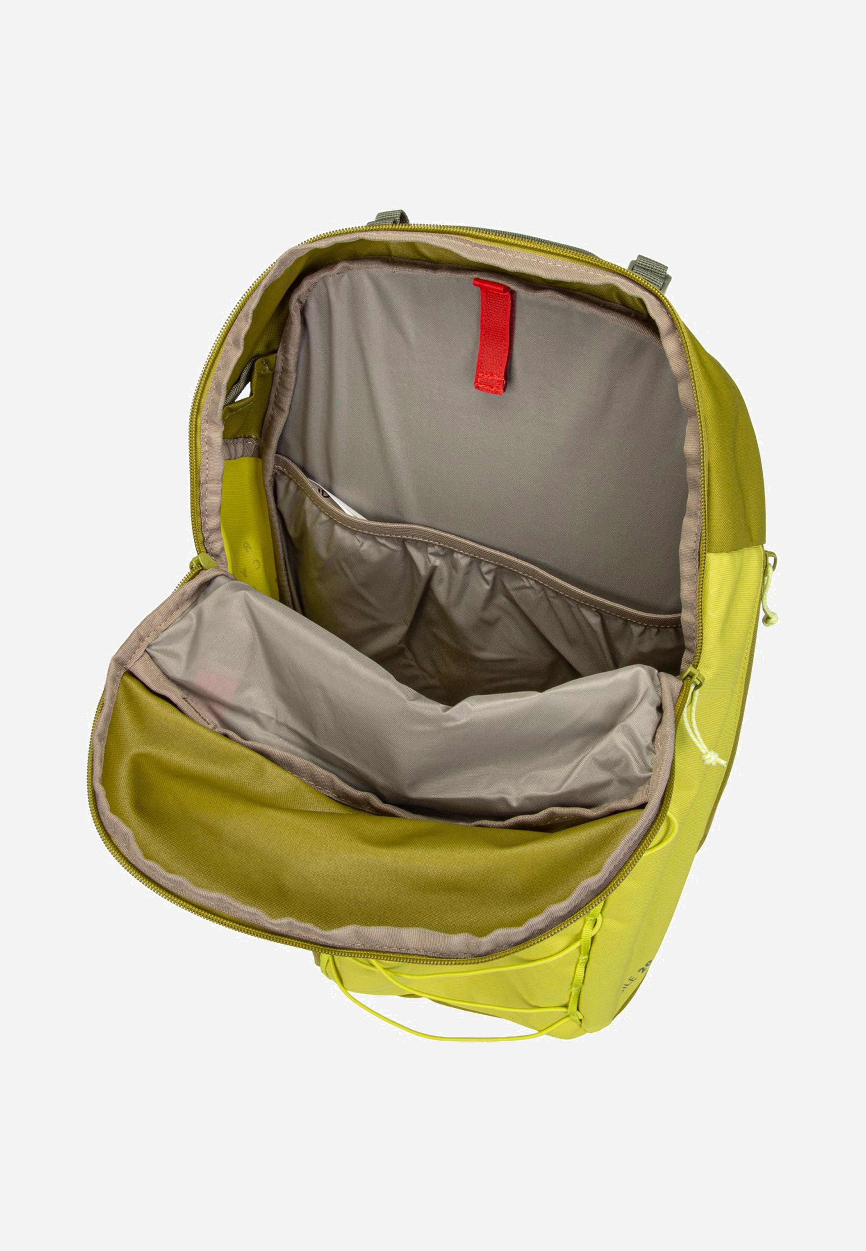 Vaude - Agile 20 Light Leaf - Hiking Backpack | Neutral-Image