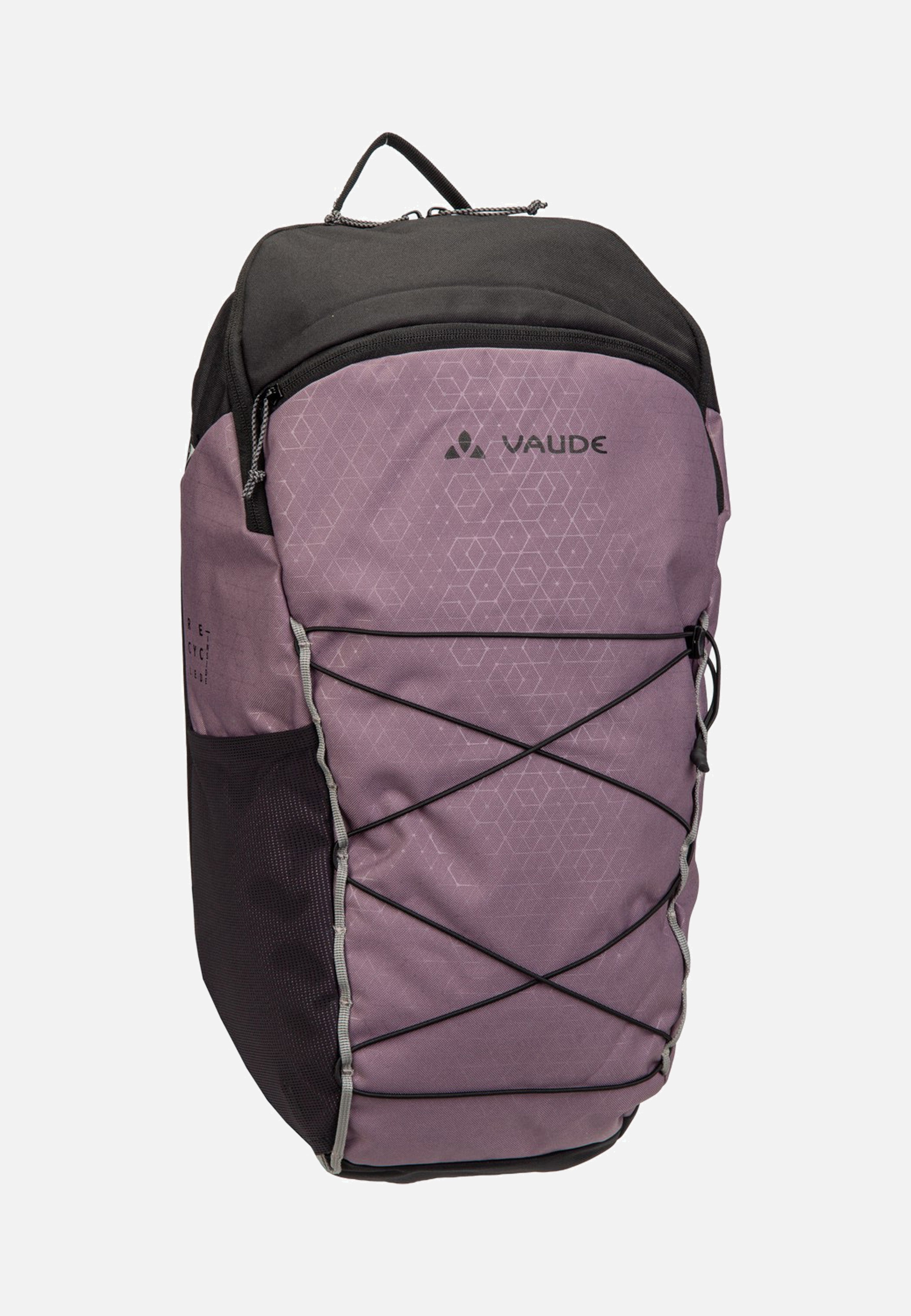 Vaude - Agile 20 Purple Ash - Hiking Backpack | Neutral-Image