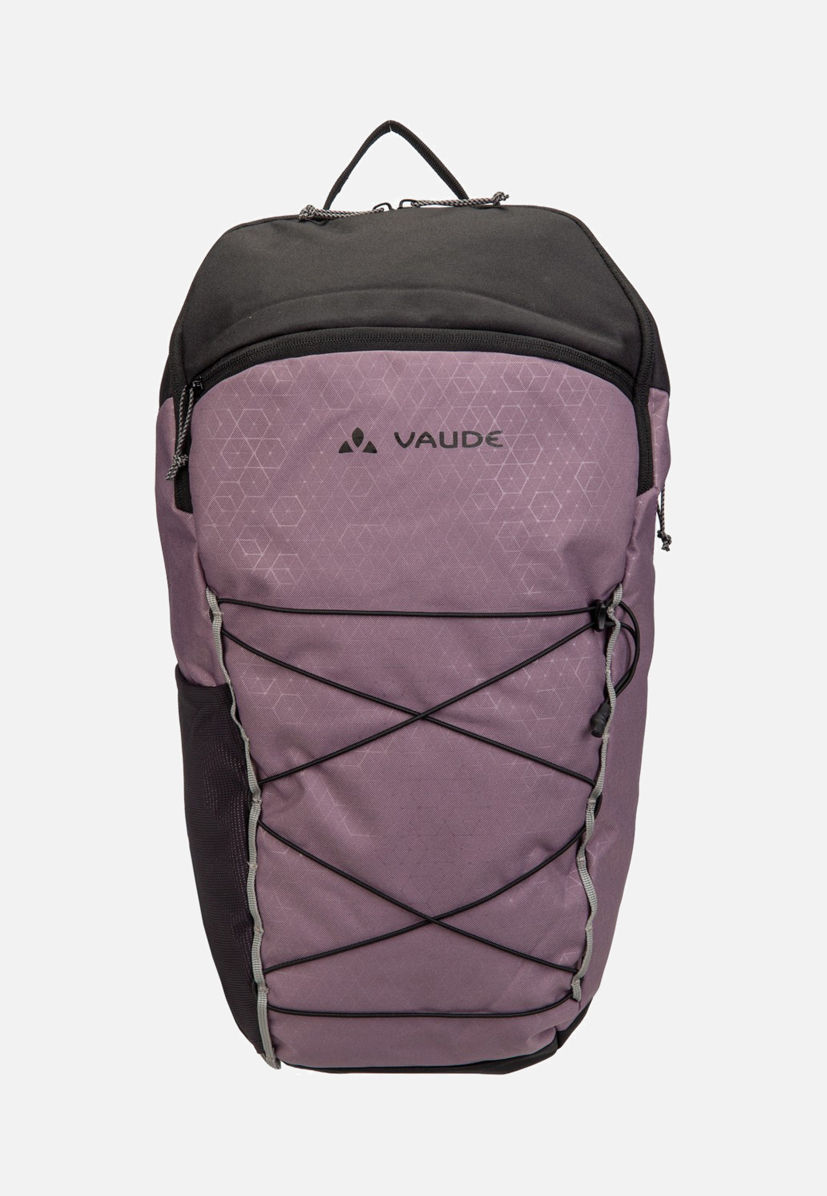 Vaude - Agile 20 Purple Ash - Hiking Backpack | Neutral-Image