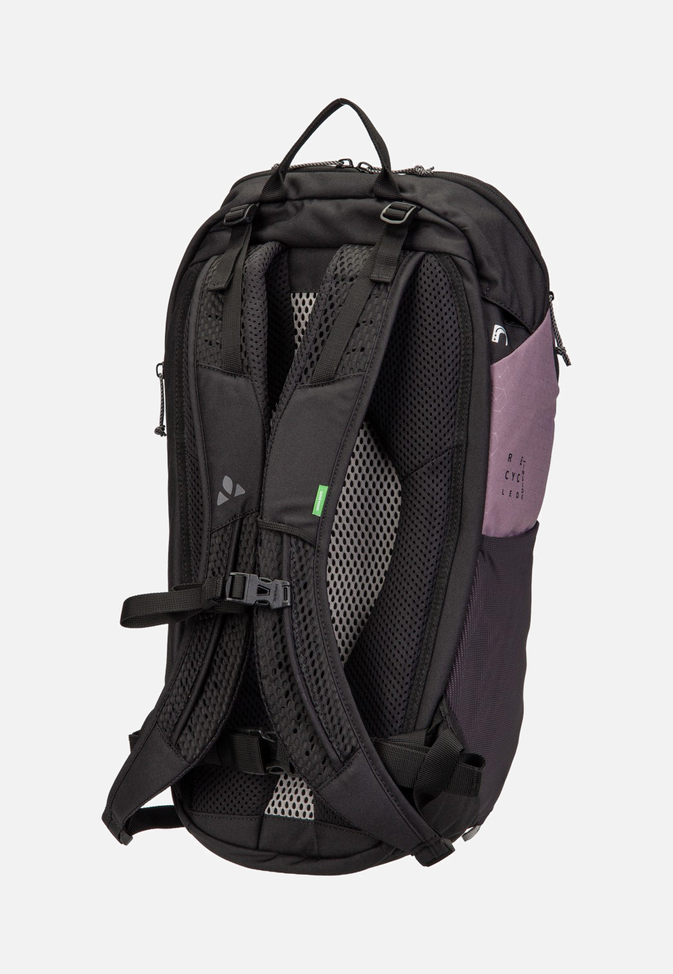 Vaude - Agile 20 Purple Ash - Hiking Backpack | Neutral-Image