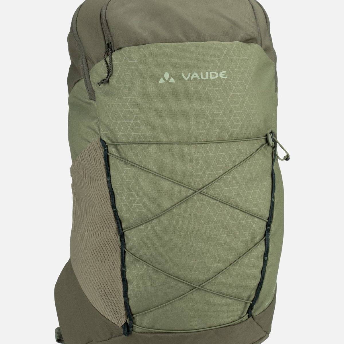 Vaude Agile Air 20 Cedar Wood - Hiking Backpack | Sakoi