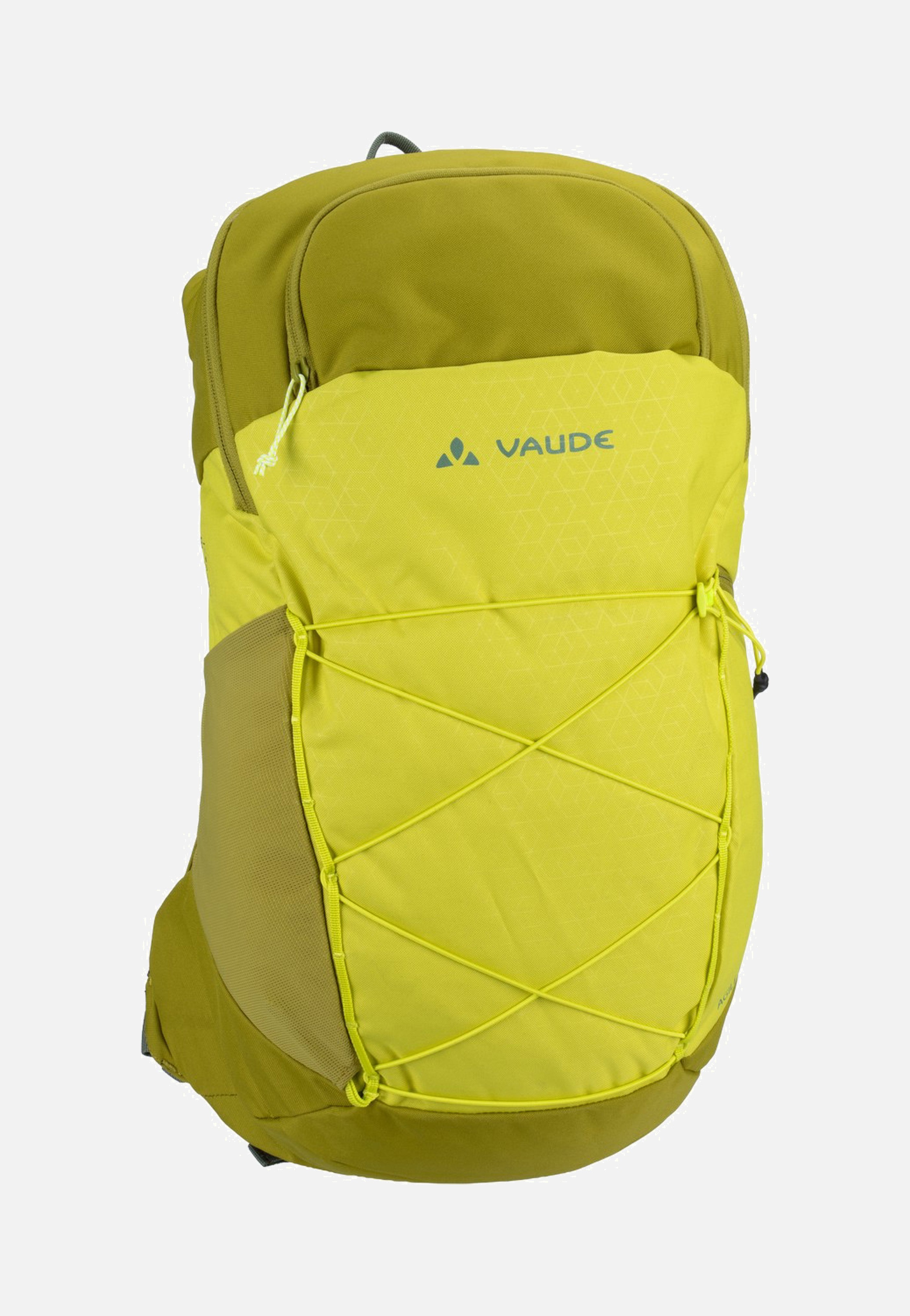 Vaude - Agile Air 20 Light Leaf - Hiking Backpack | Neutral-Image