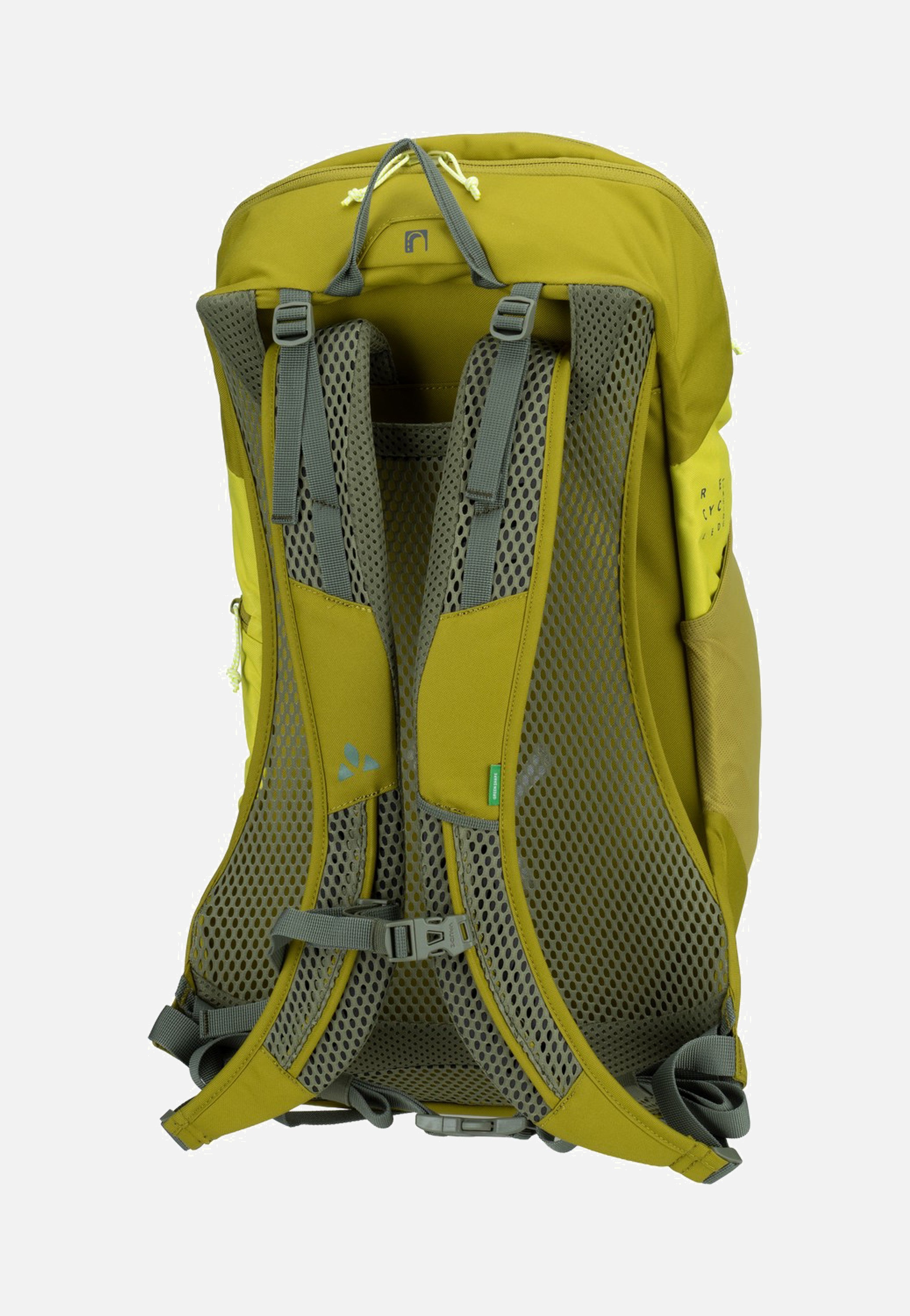 Vaude - Agile Air 20 Light Leaf - Hiking Backpack | Neutral-Image