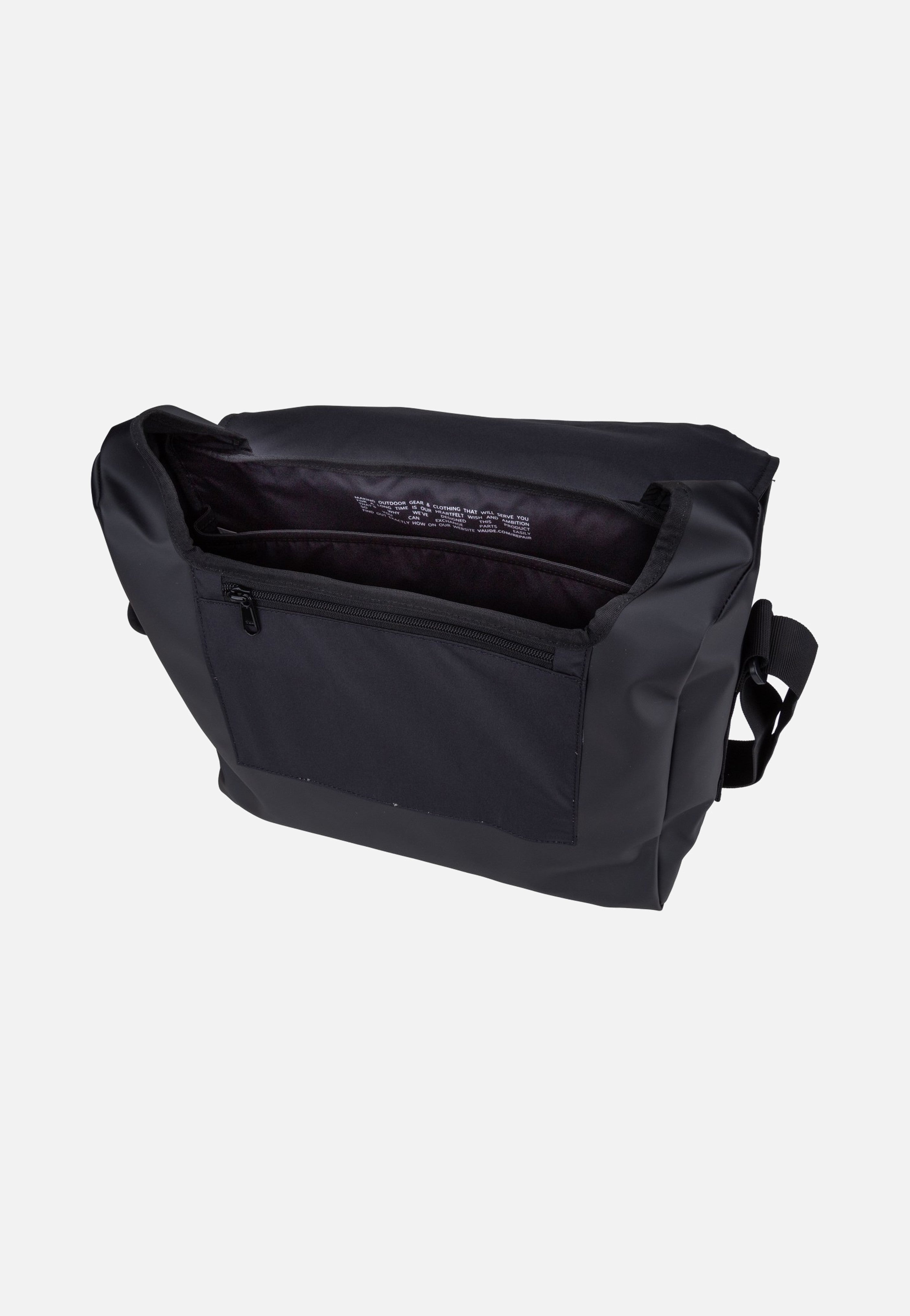 Vaude Aguni Black Backpack
