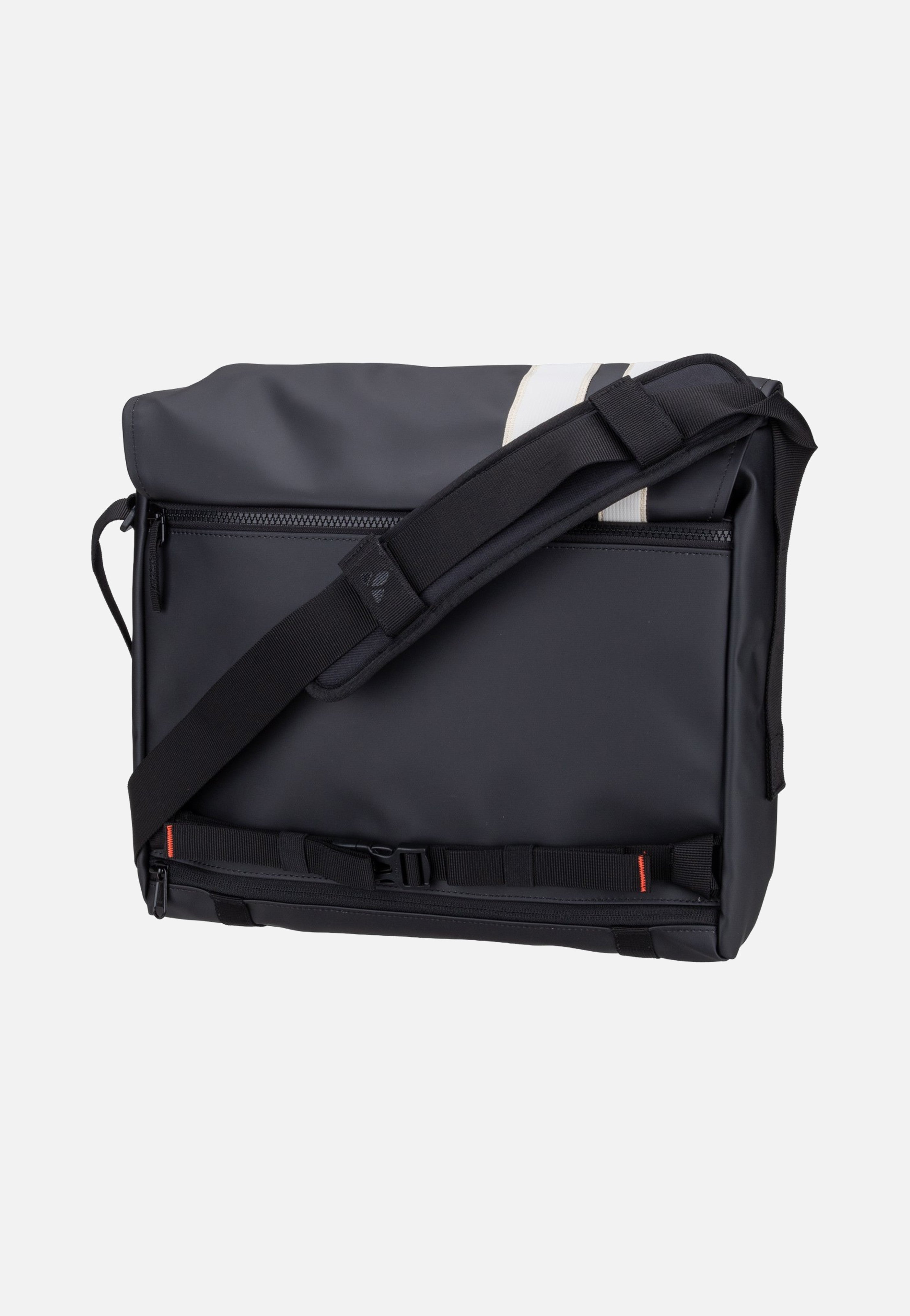 Vaude Aguni Black Backpack
