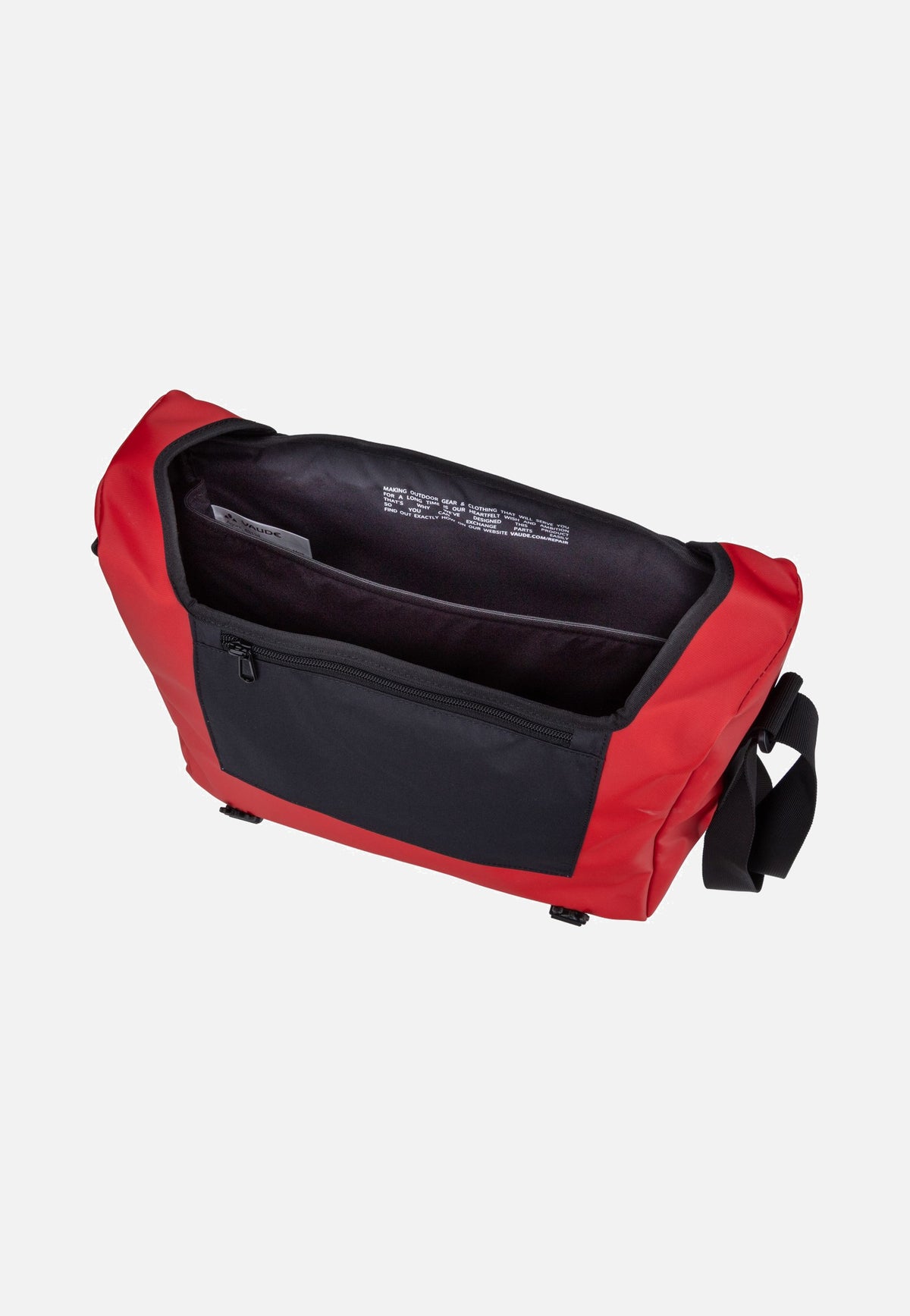 Vaude Aguni Red Schoudertas