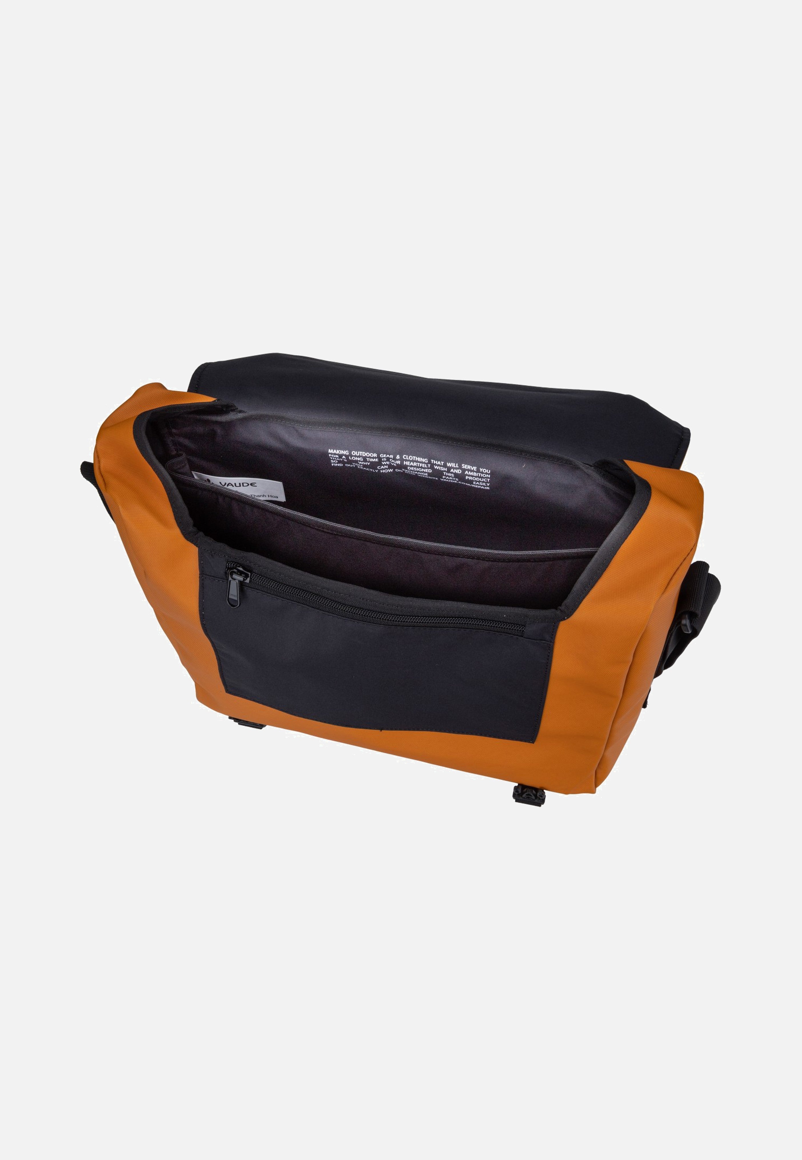 Vaude Aguni Silt Brown Backpack