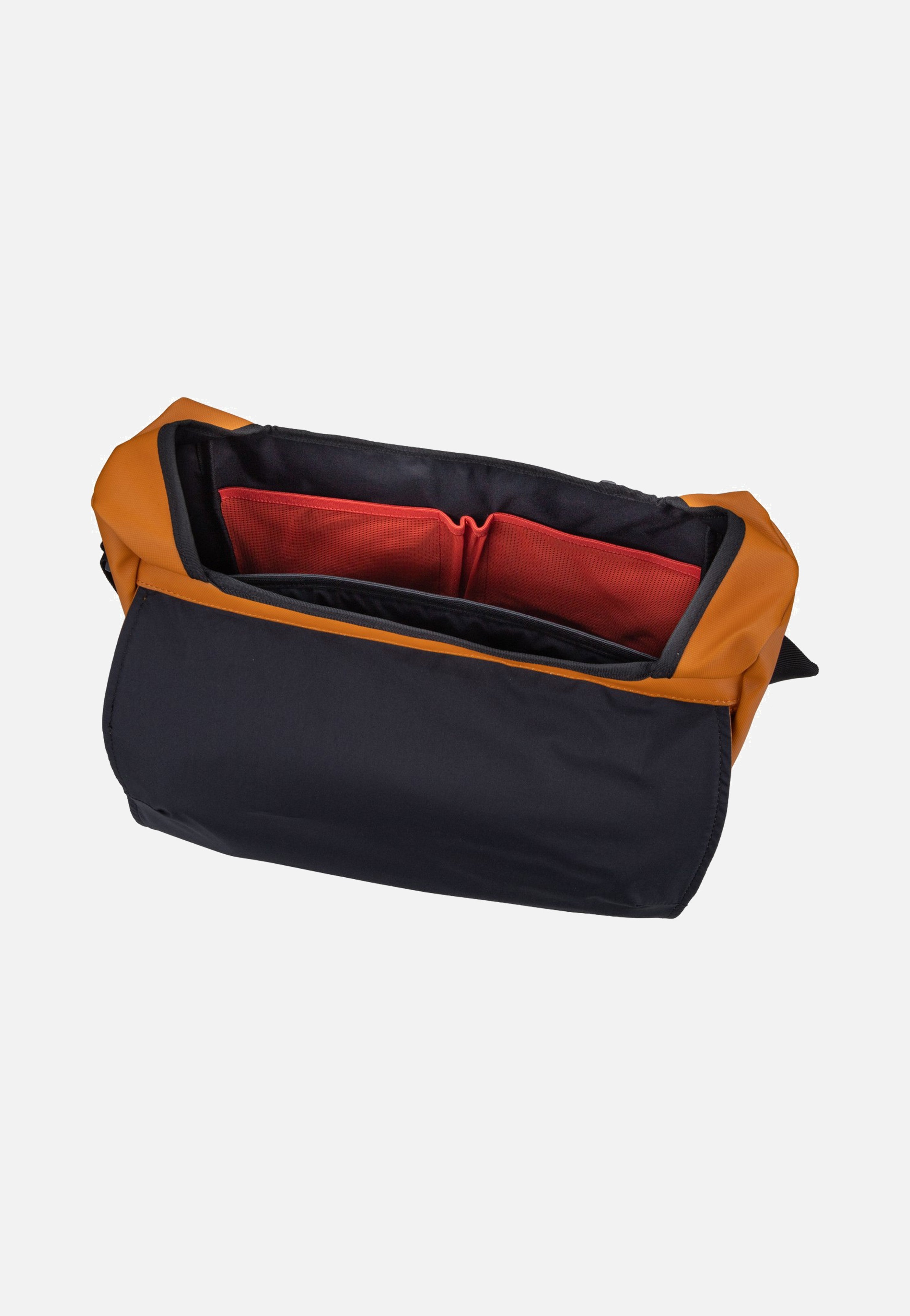 Vaude Aguni Silt Brown Backpack