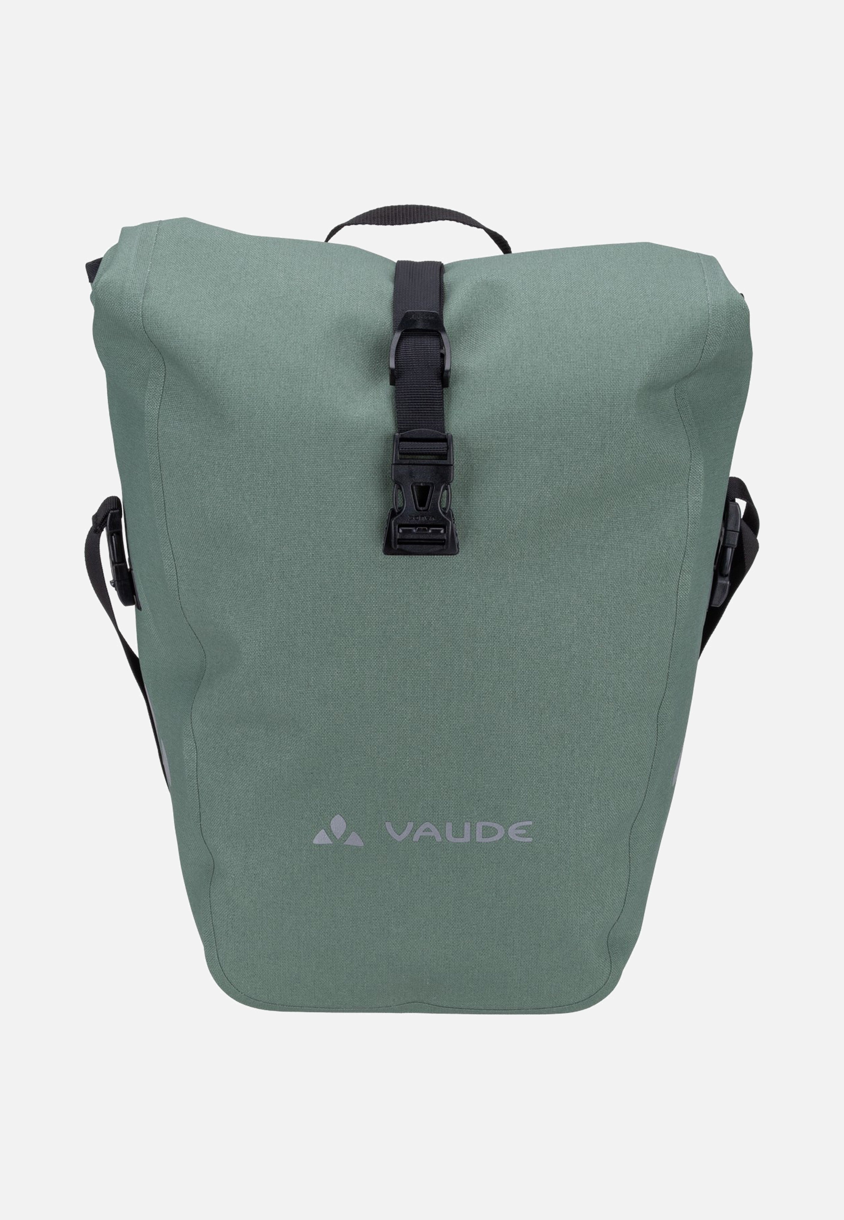 Vaude Aqua Back Deluxe Single Agave Bike Bag
