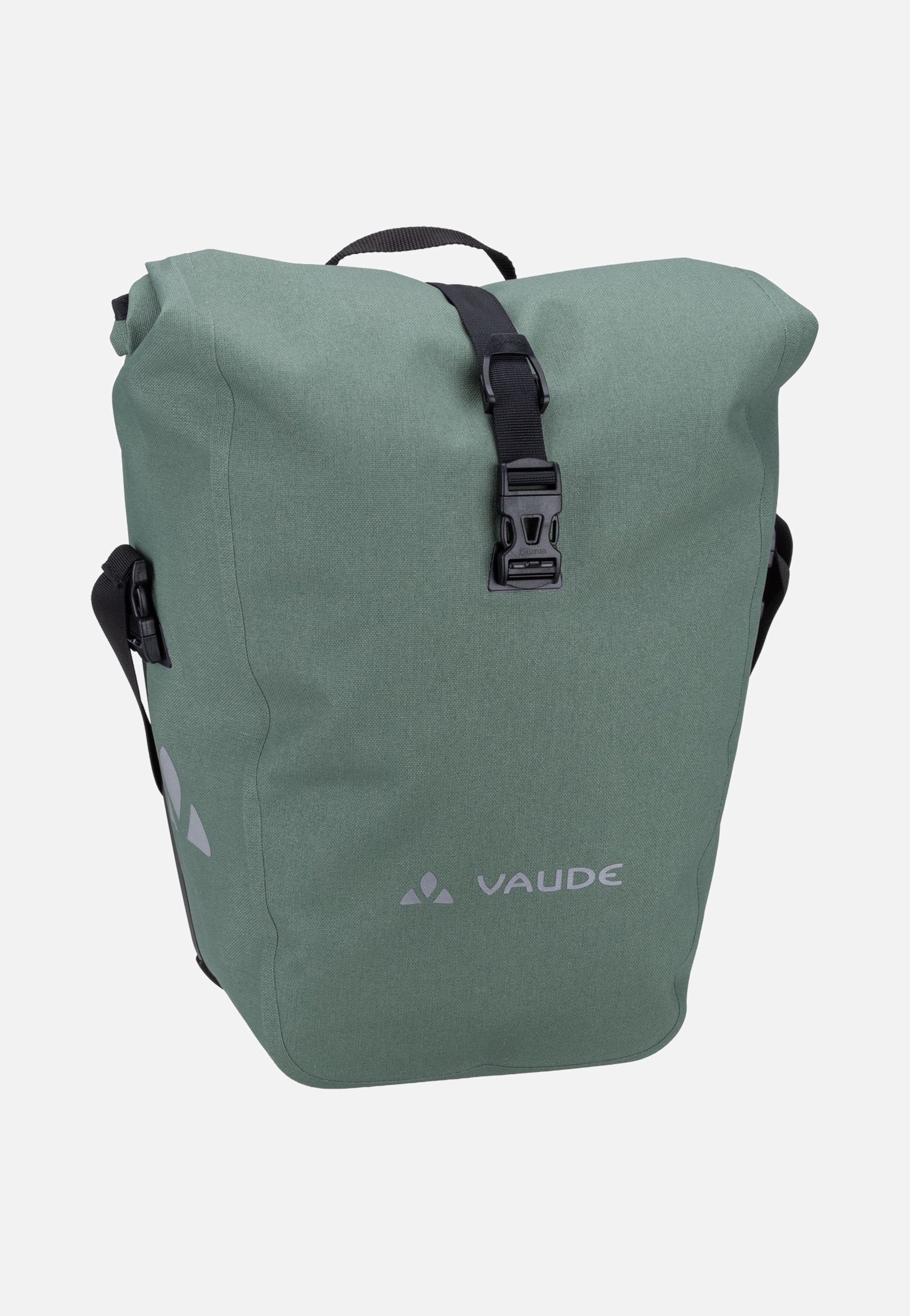 Vaude Aqua Back Deluxe Single Agave Bike Bag
