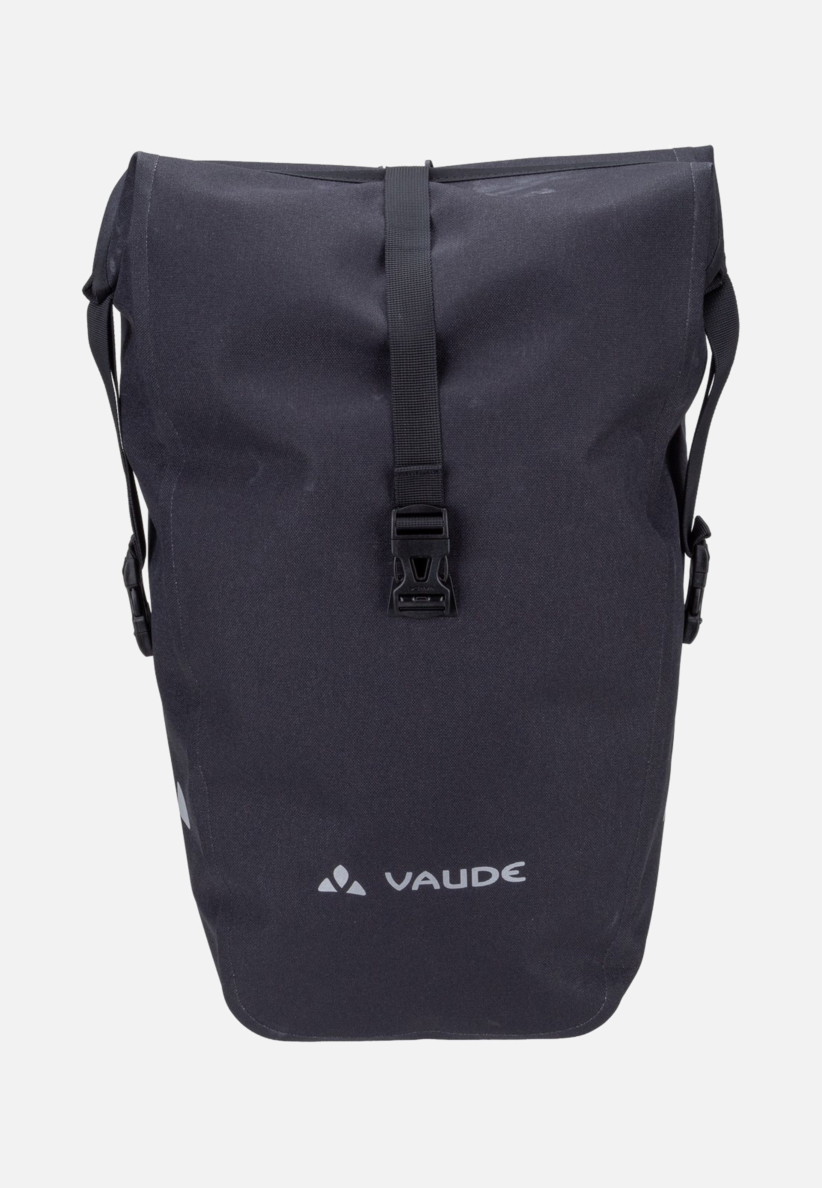 Vaude Aqua Back Deluxe Single Black Bike Bag