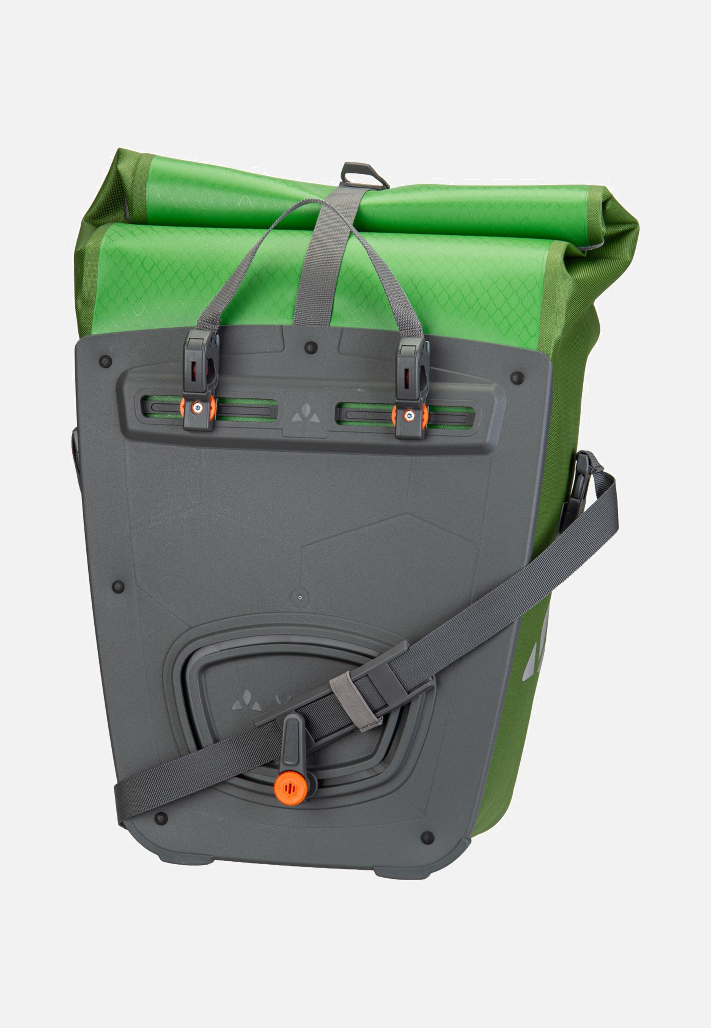 Vaude Aqua Back Single Parrot Green Bike Bag