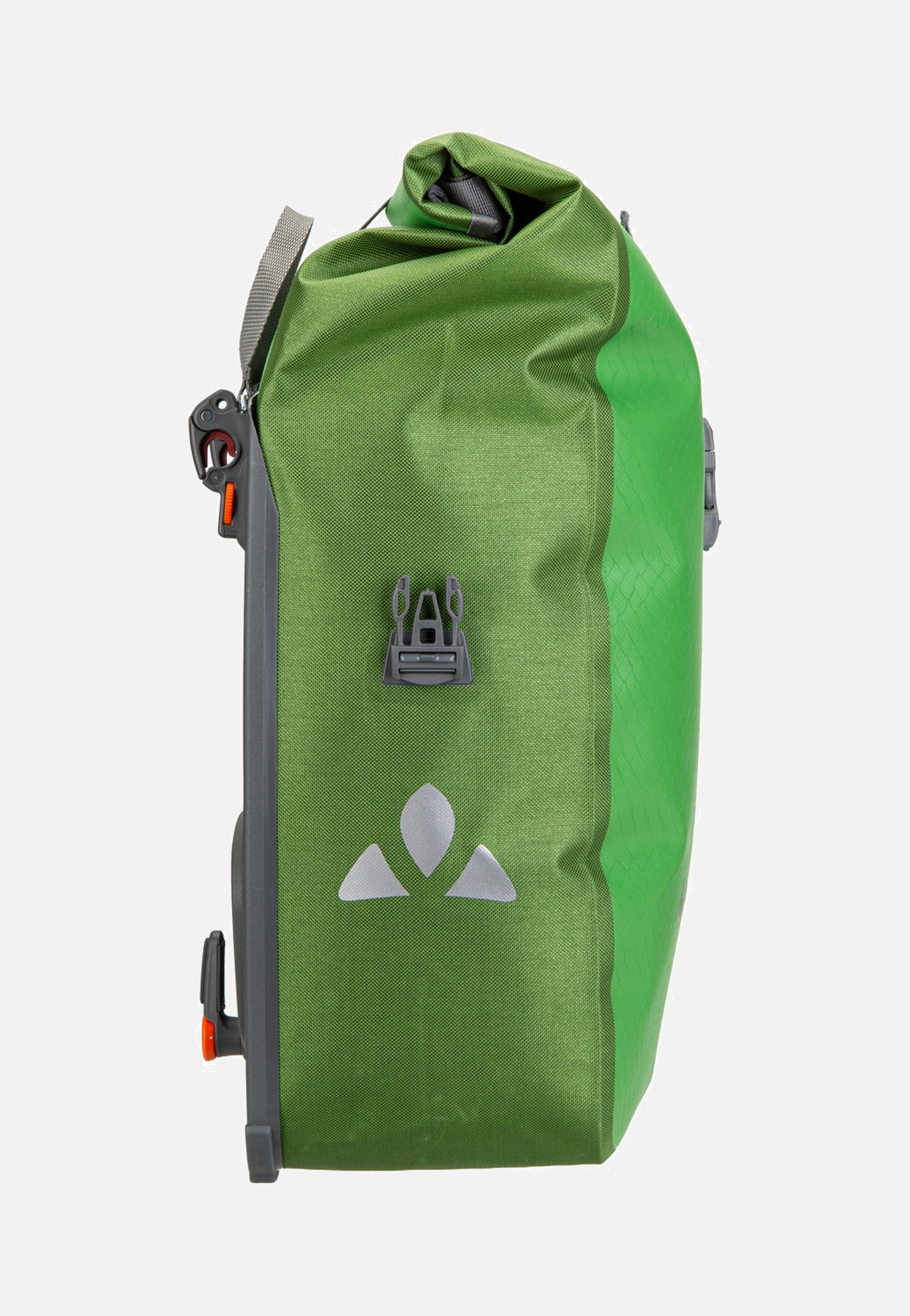 Vaude Aqua Back Single Parrot Green Bike Bag
