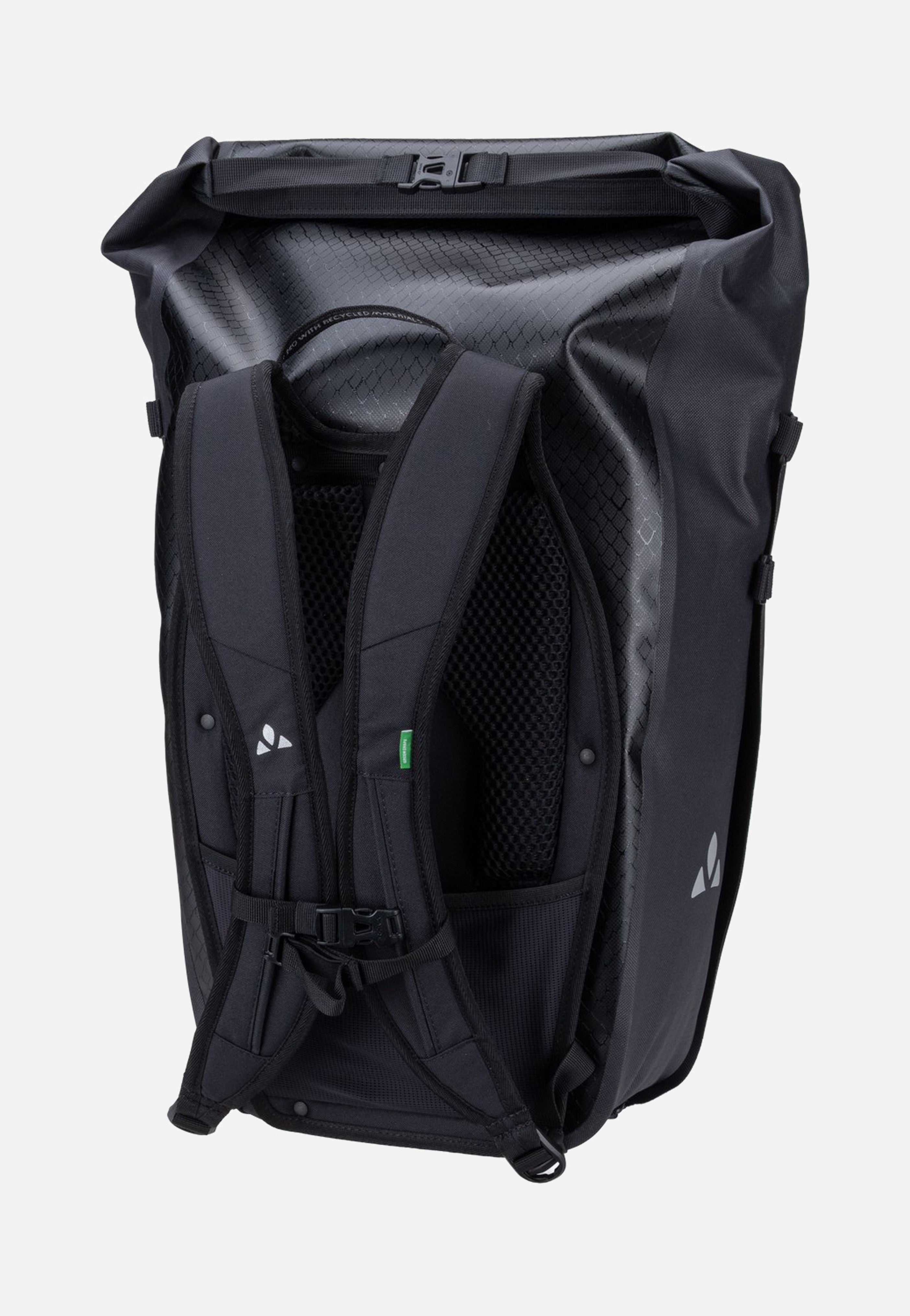 Vaude Aqua Transformer 26 Black/Black Bike Bag