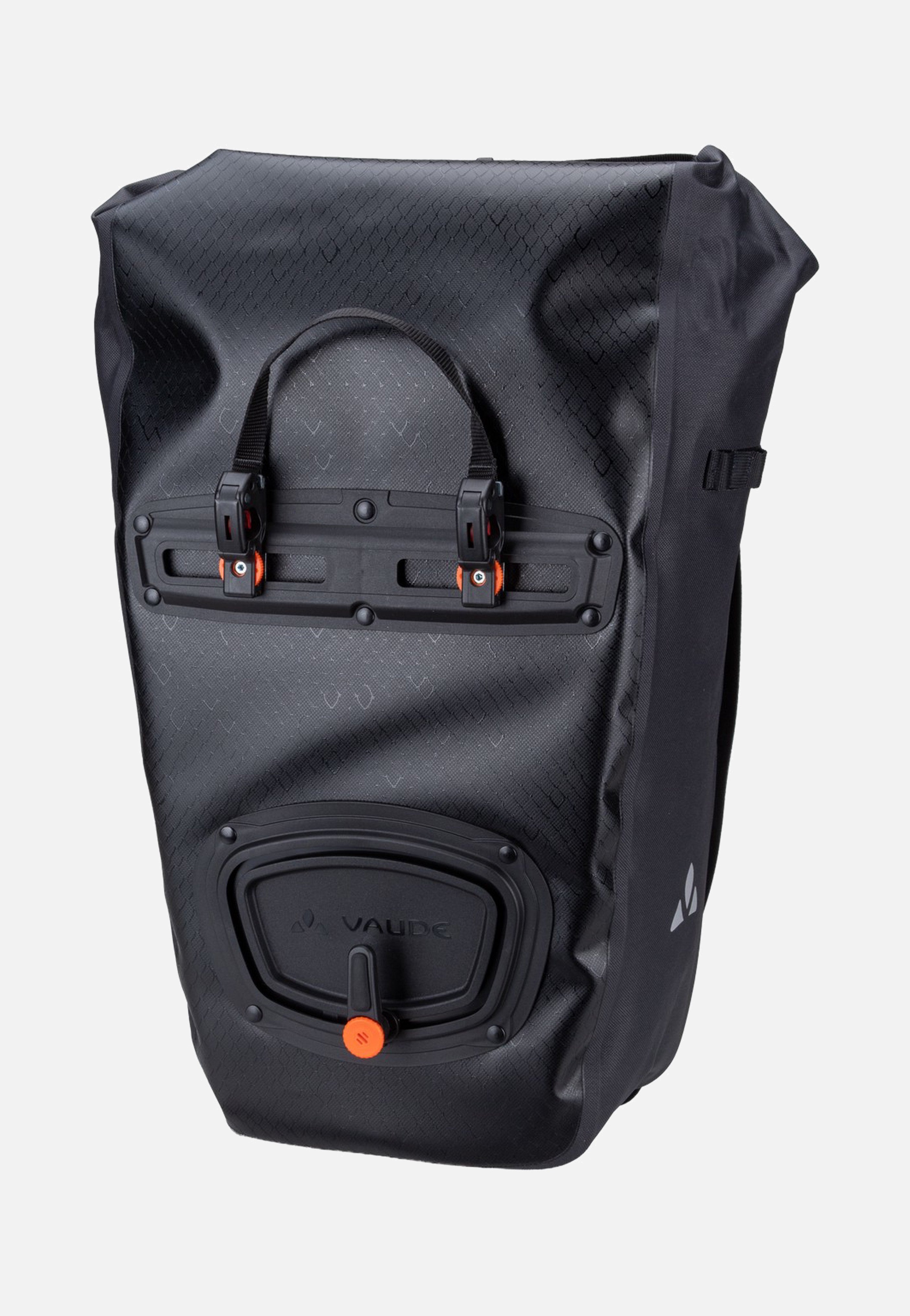 Vaude Aqua Transformer 26 Black/Black Bike Bag