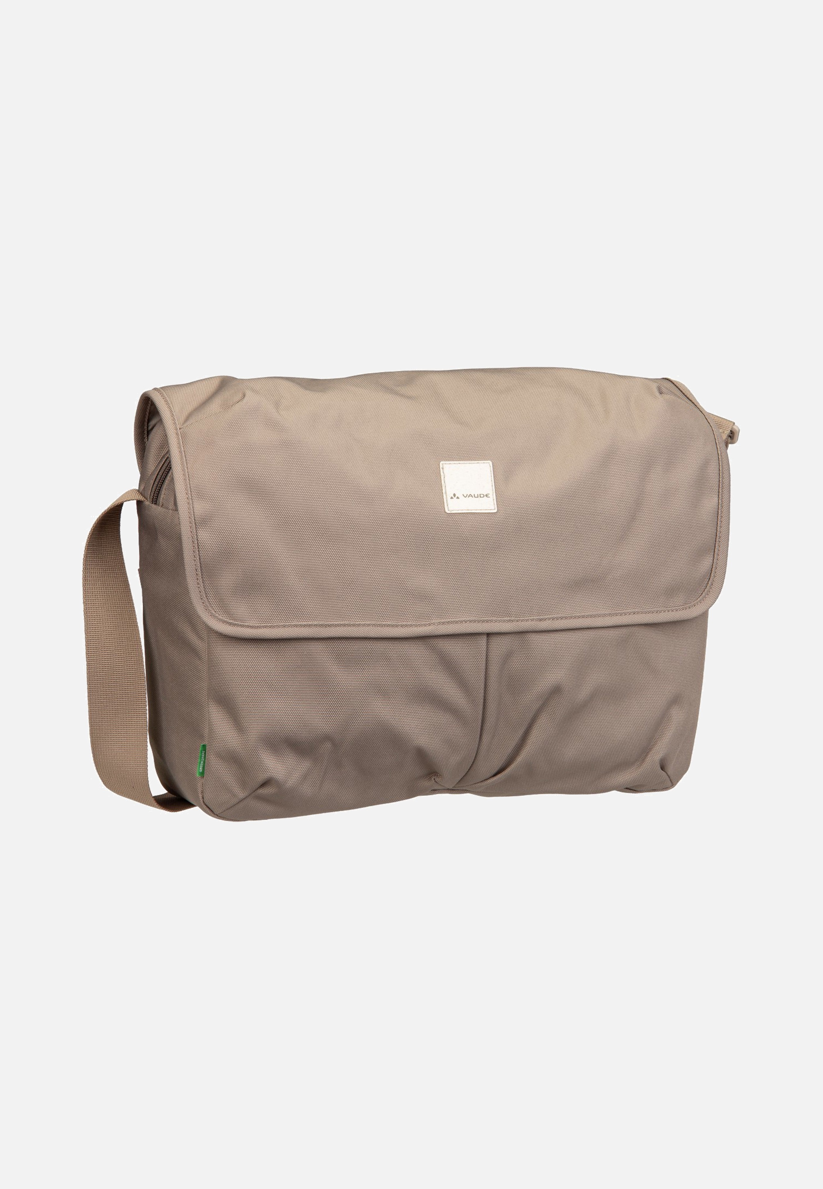 Vaude - Coreway Messenger 13 Coconut - Messenger Bag | Neutral-Image